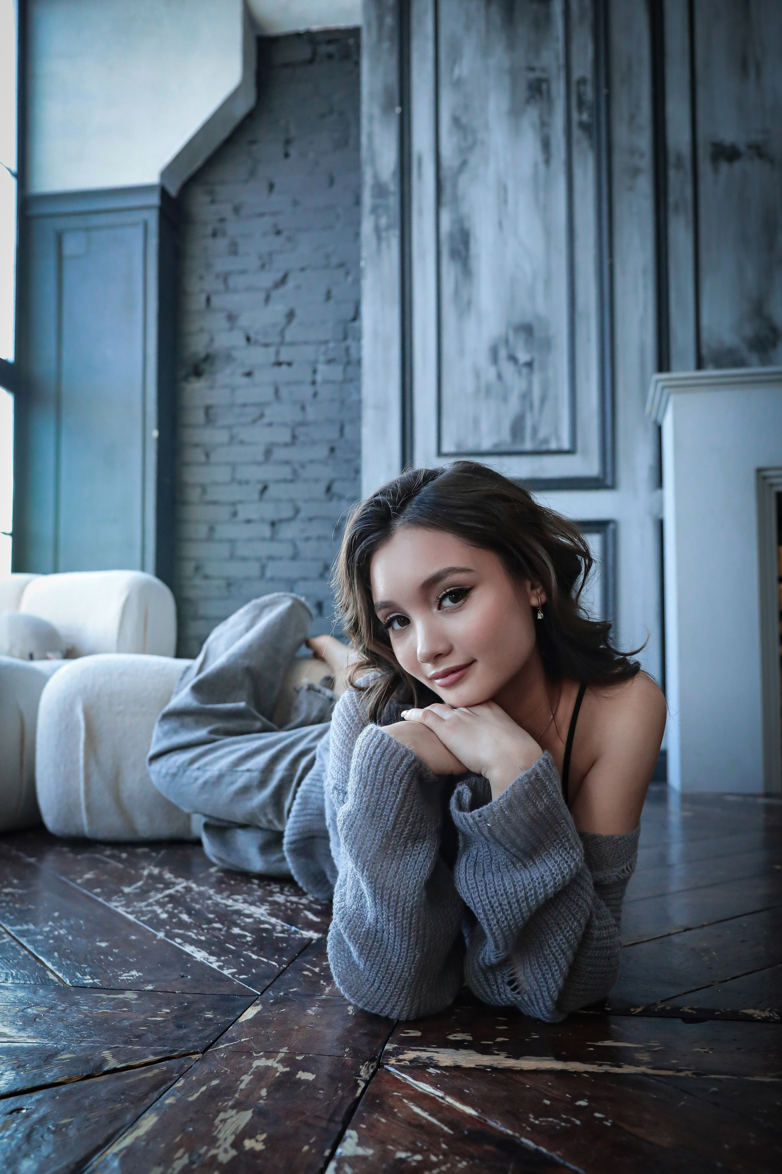 Фотограф г. Хабаровск. Семейные и индивидуальные съёмки