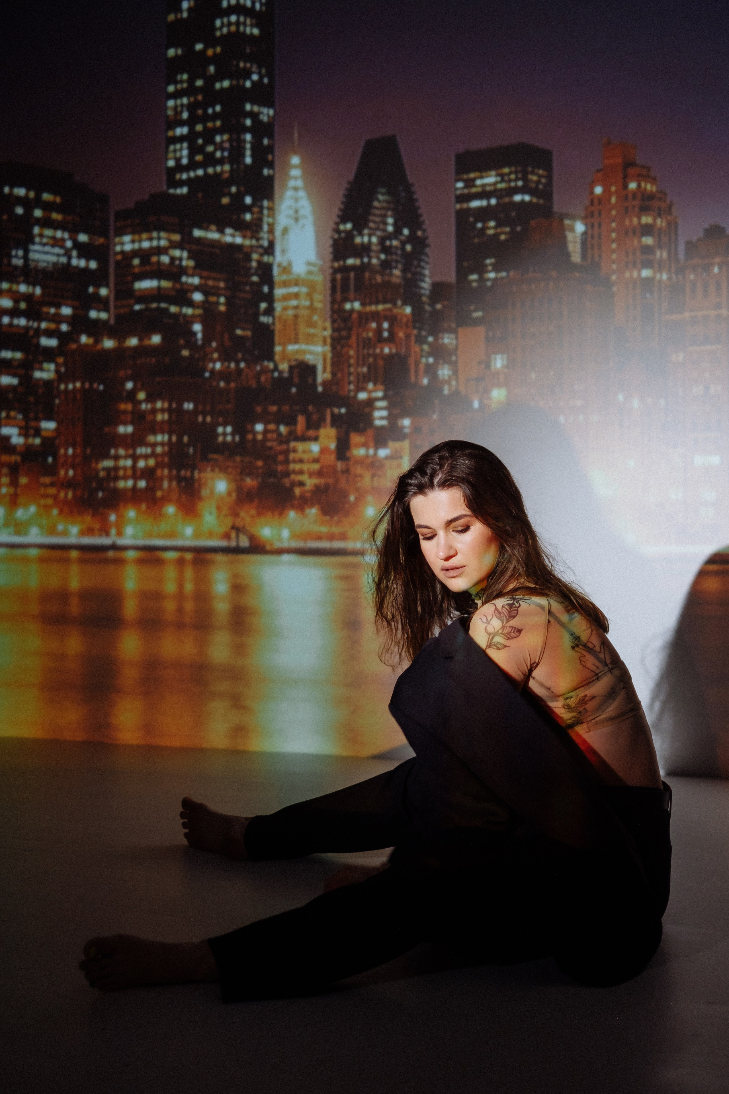 Ника. Свадебный и портретный фотограф в Москве, Туле и Брянске Дара Евсеева