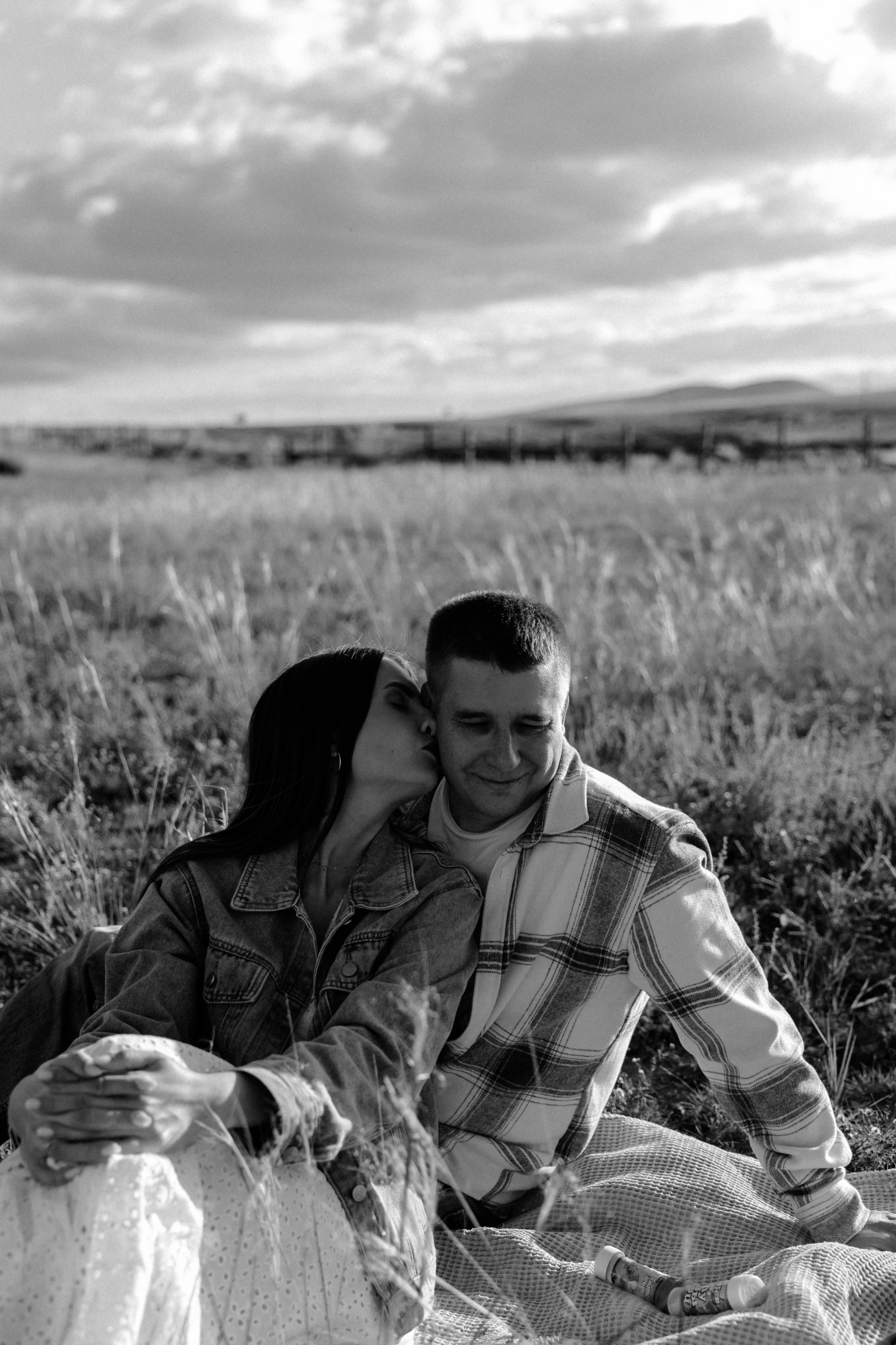 Коля, Ира и Миша. Фотограф Москва, Санкт-Петербург, Абакан