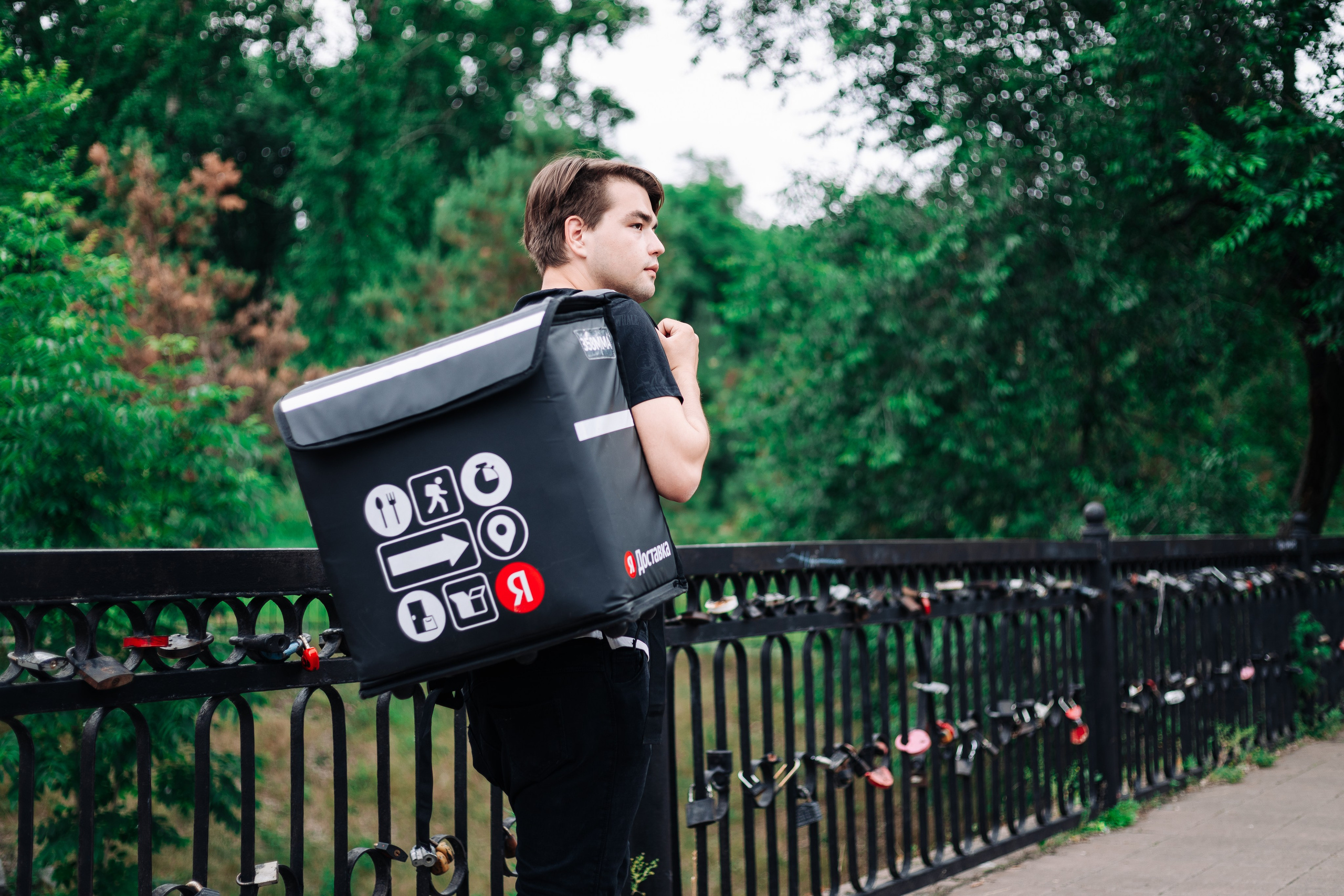 Бизнес портреты. Андрей Малахов — Фотограф в Хабаровске