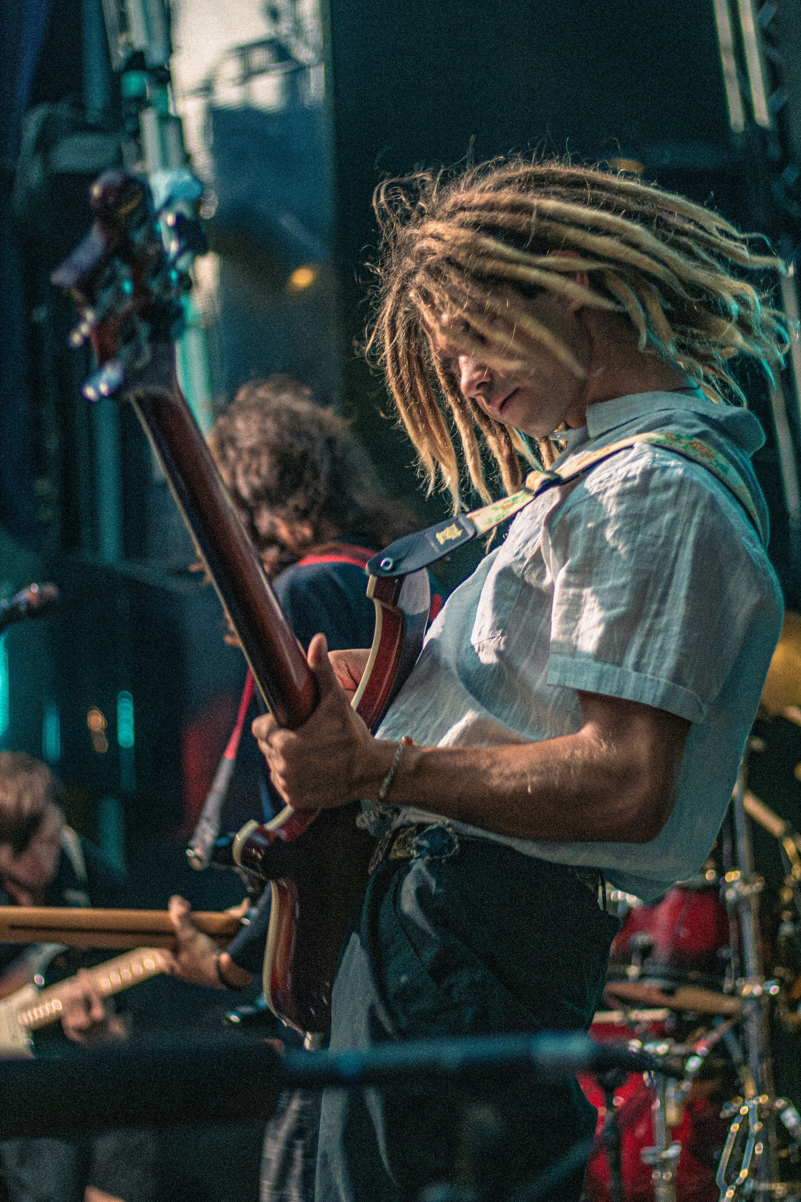 Концерты. Event-фотограф в Хабаровске Соколов Кирилл