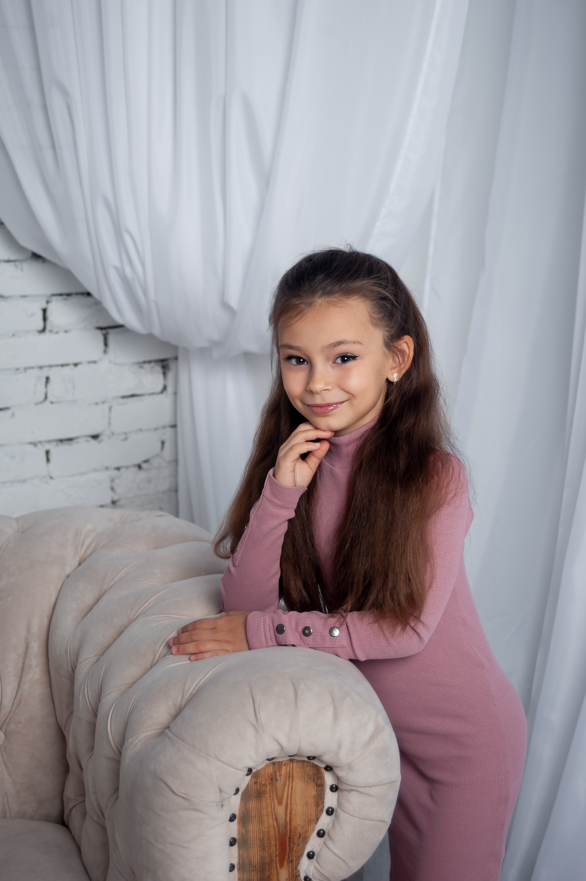 Игнатова Василиса. Promodels