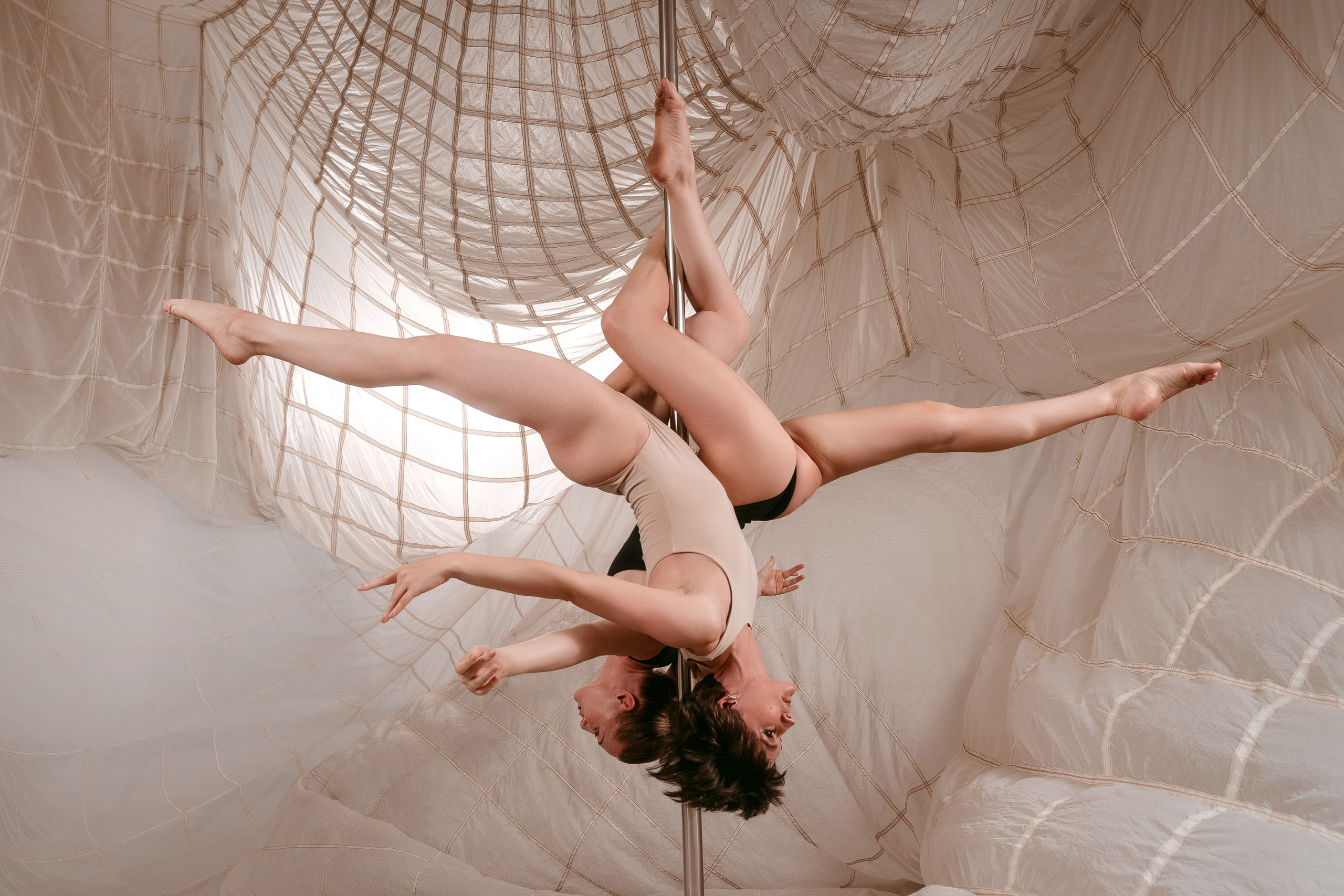 PoleDance. Юля Дэй • Фотограф, Санкт-Петербург