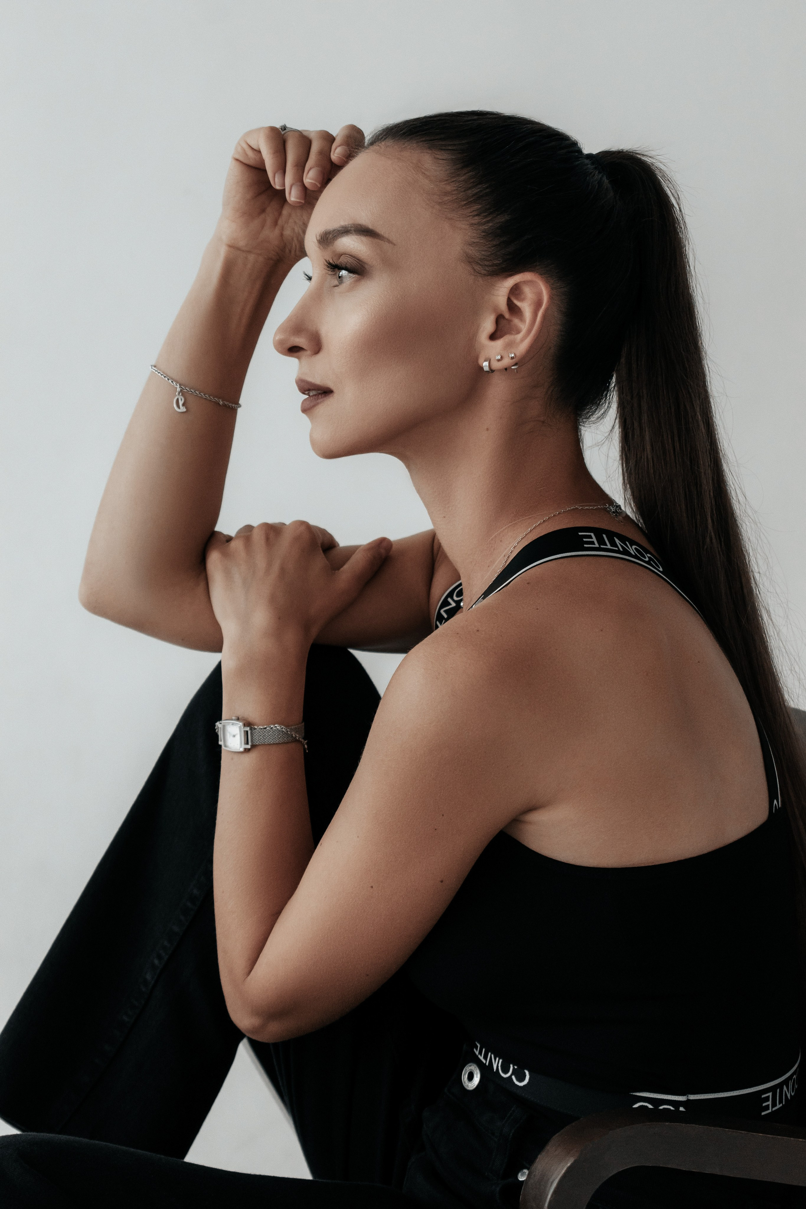 МИНИМАЛИЗМ. Индивидуальный фотограф в Санкт-Петербурге Надежда Волобуева