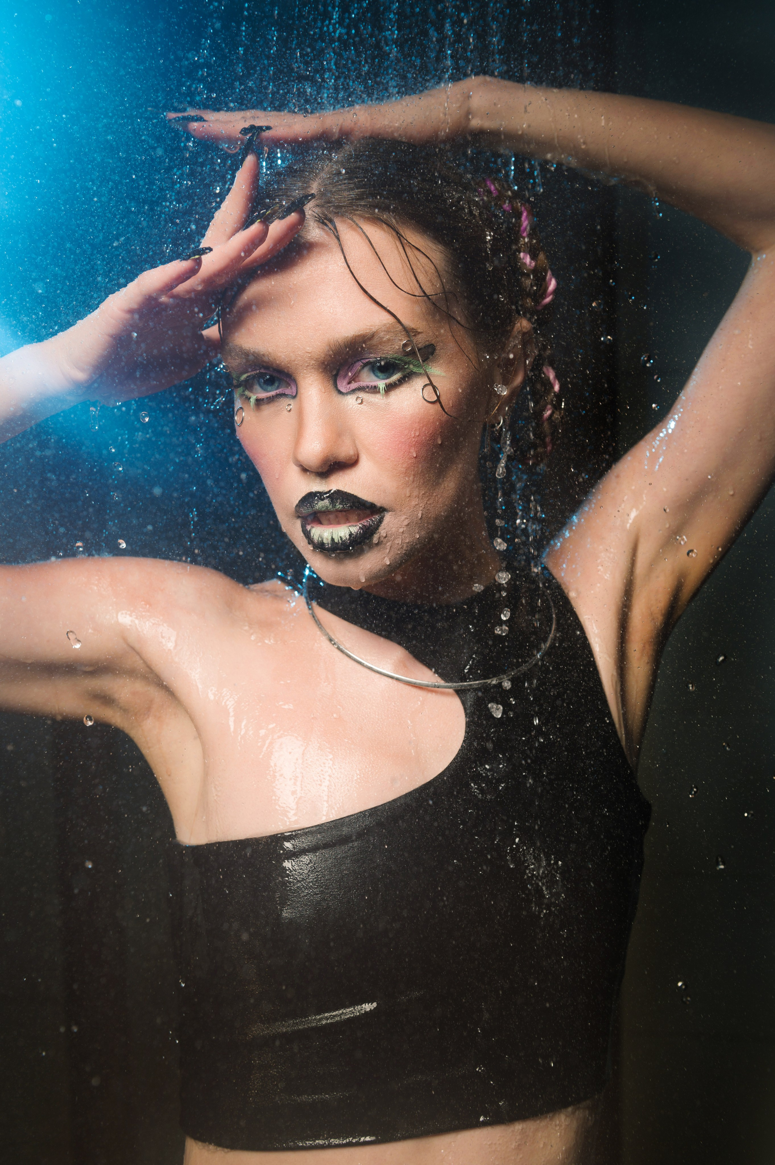 Фэшн. Фотограф Зырянова Яна, Снежинск, Екатеринбург, Челябинск