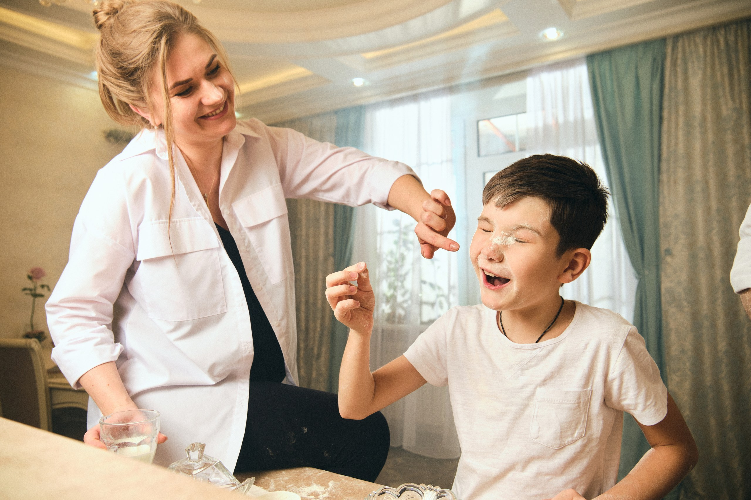 Семейные фотосессии в городе Москва и Московской области. Профессиональный фотограф в Москве — Максим Дьяконов