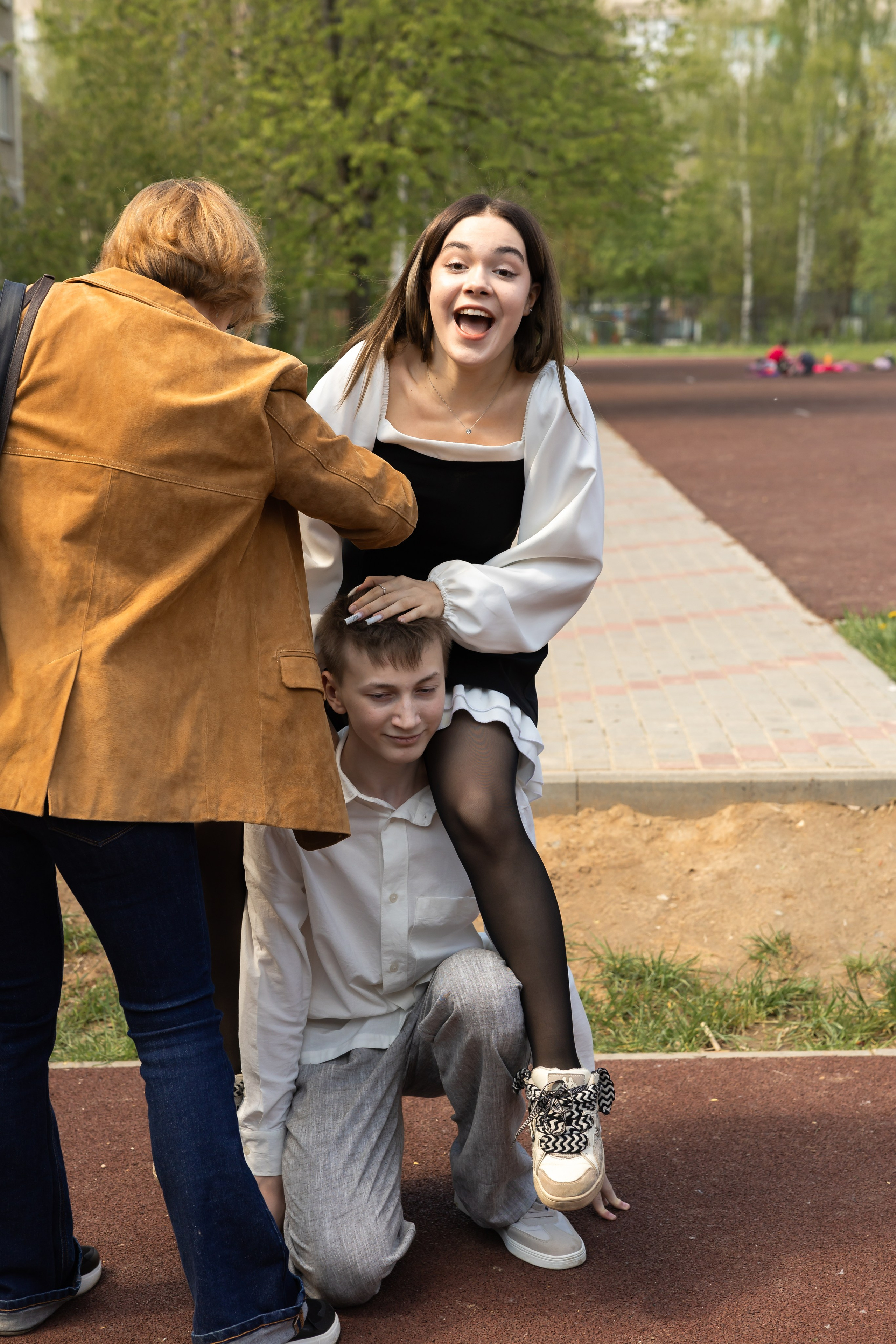 Школьные альбомы. Репортажный, семейный, школьный фотограф в Иванове Инна Крылова