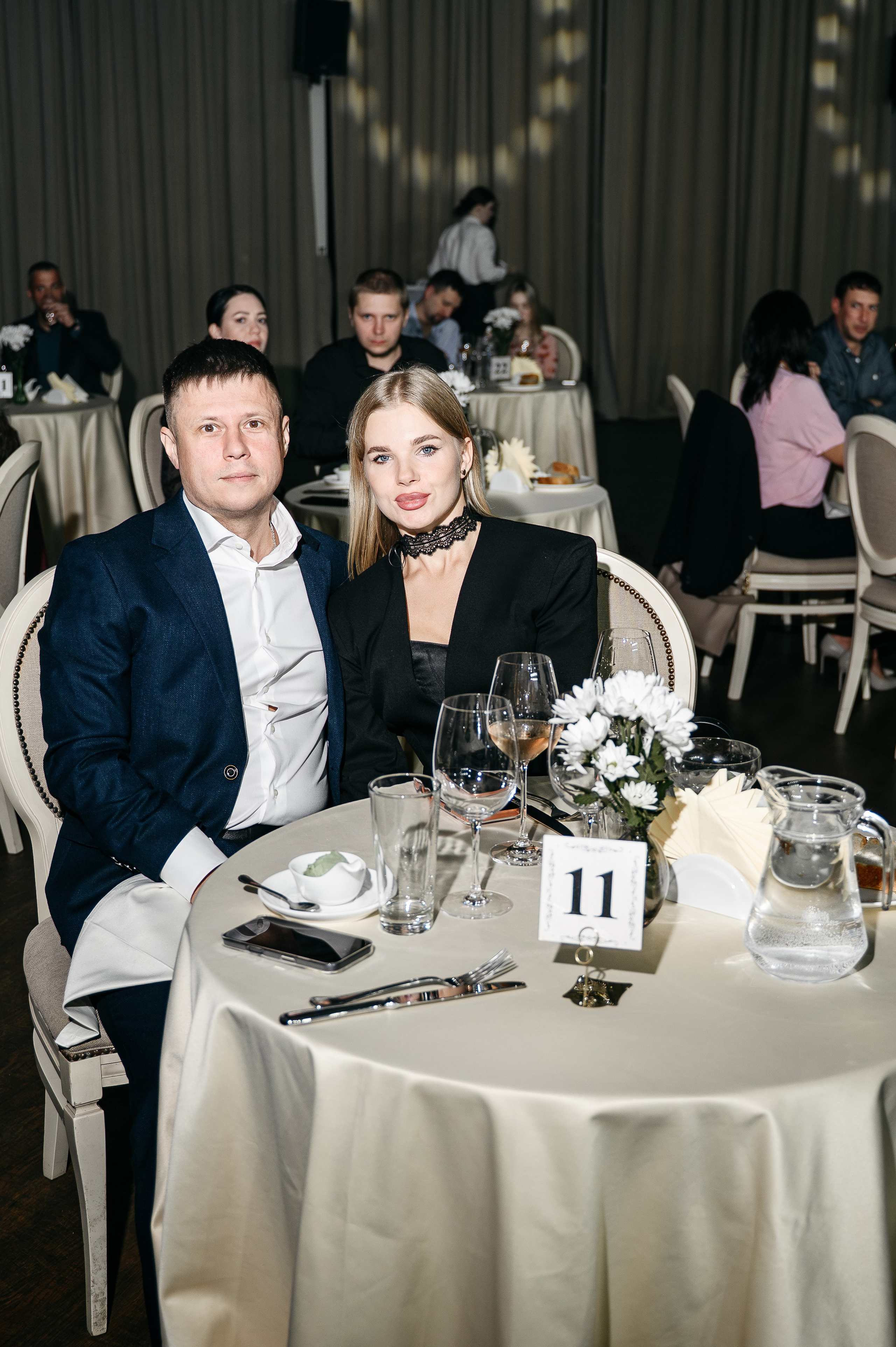 Kedr Hall. Юбилей 9 лет. Фотограф Владивосток. Игорь Кирсанов