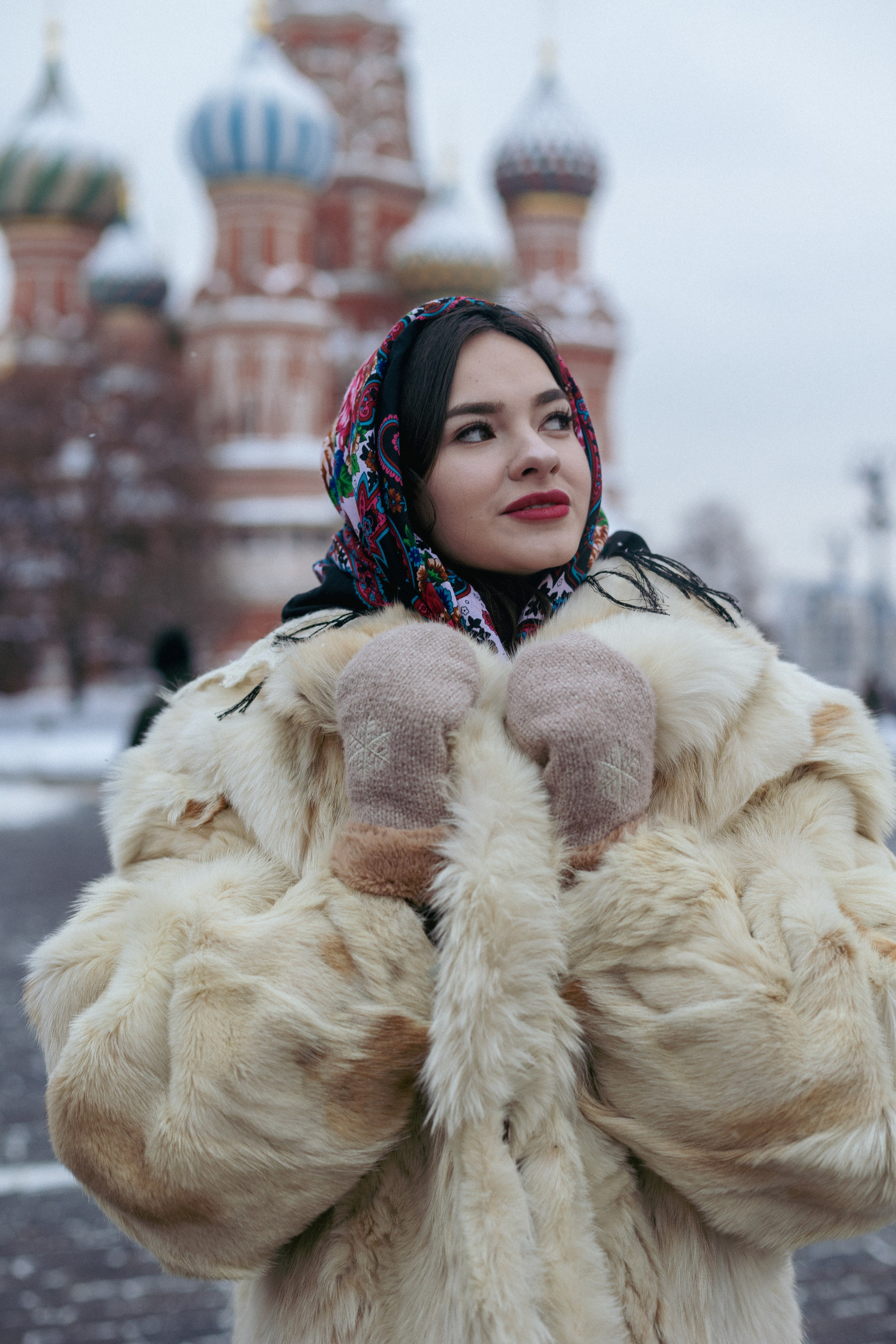 Полина. Наталья Косьянова. Ваш фотограф. Москва