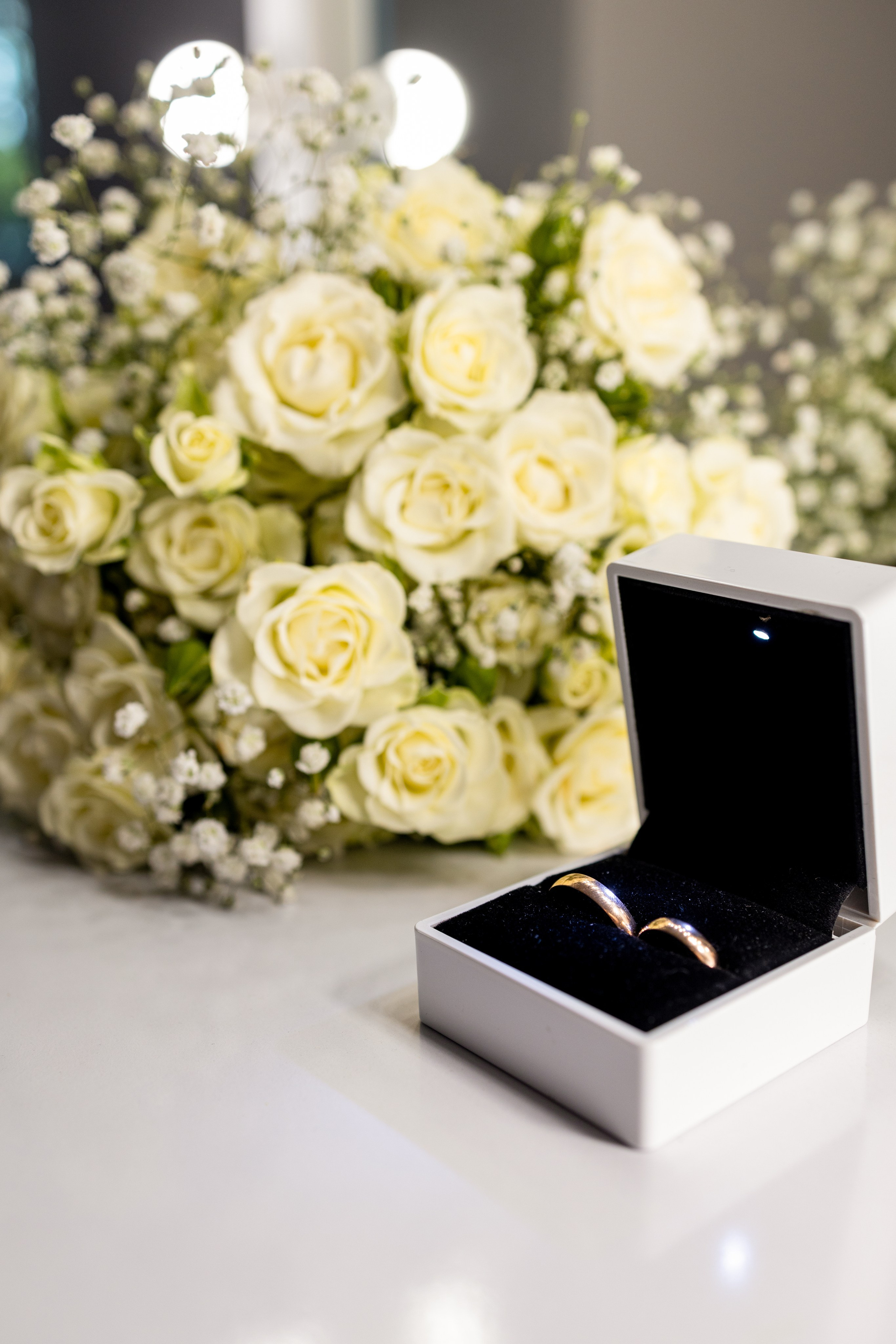 Даниил & Алёна. Фотограф Виктория Бурова