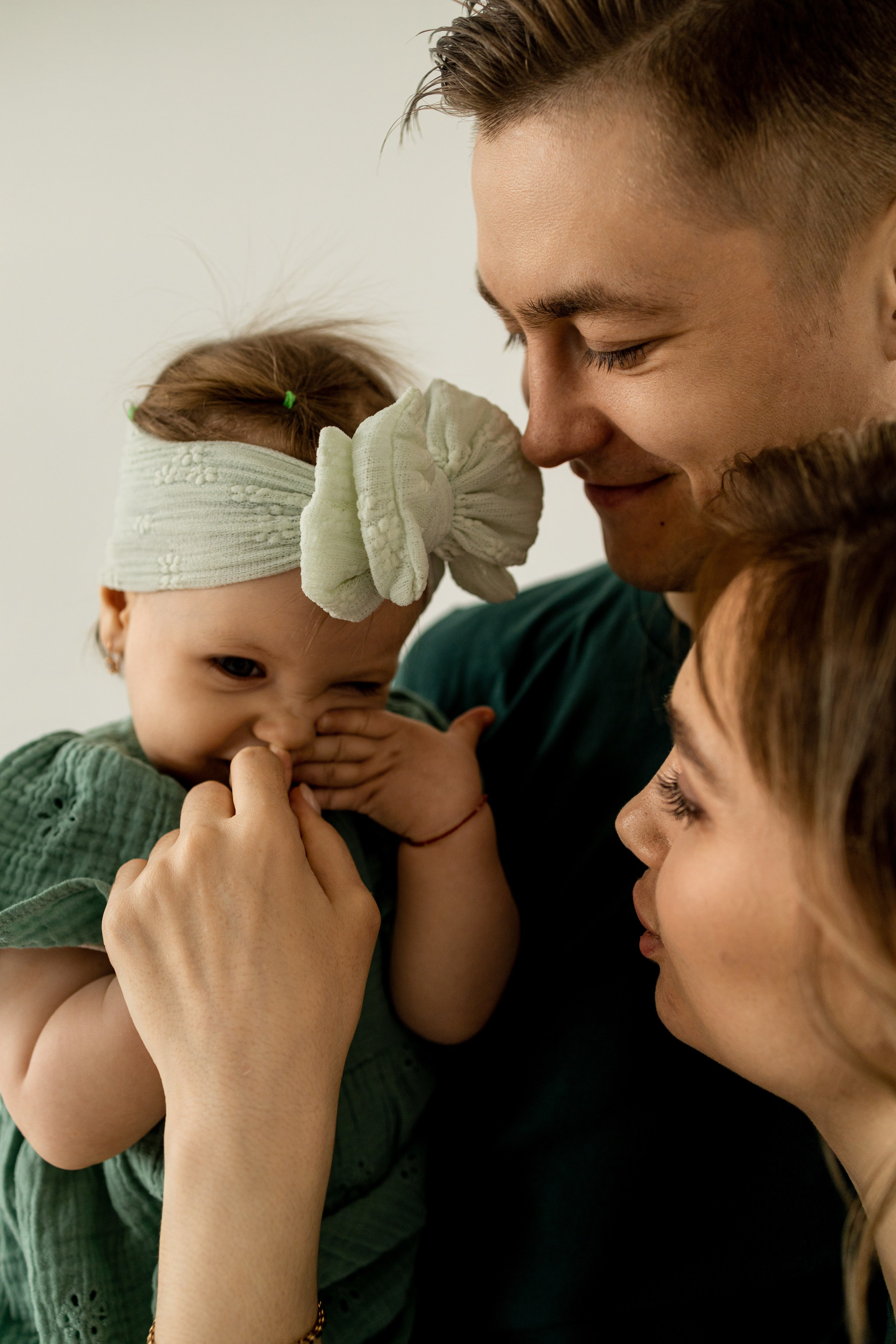 София. Фотограф Виктория Кравец