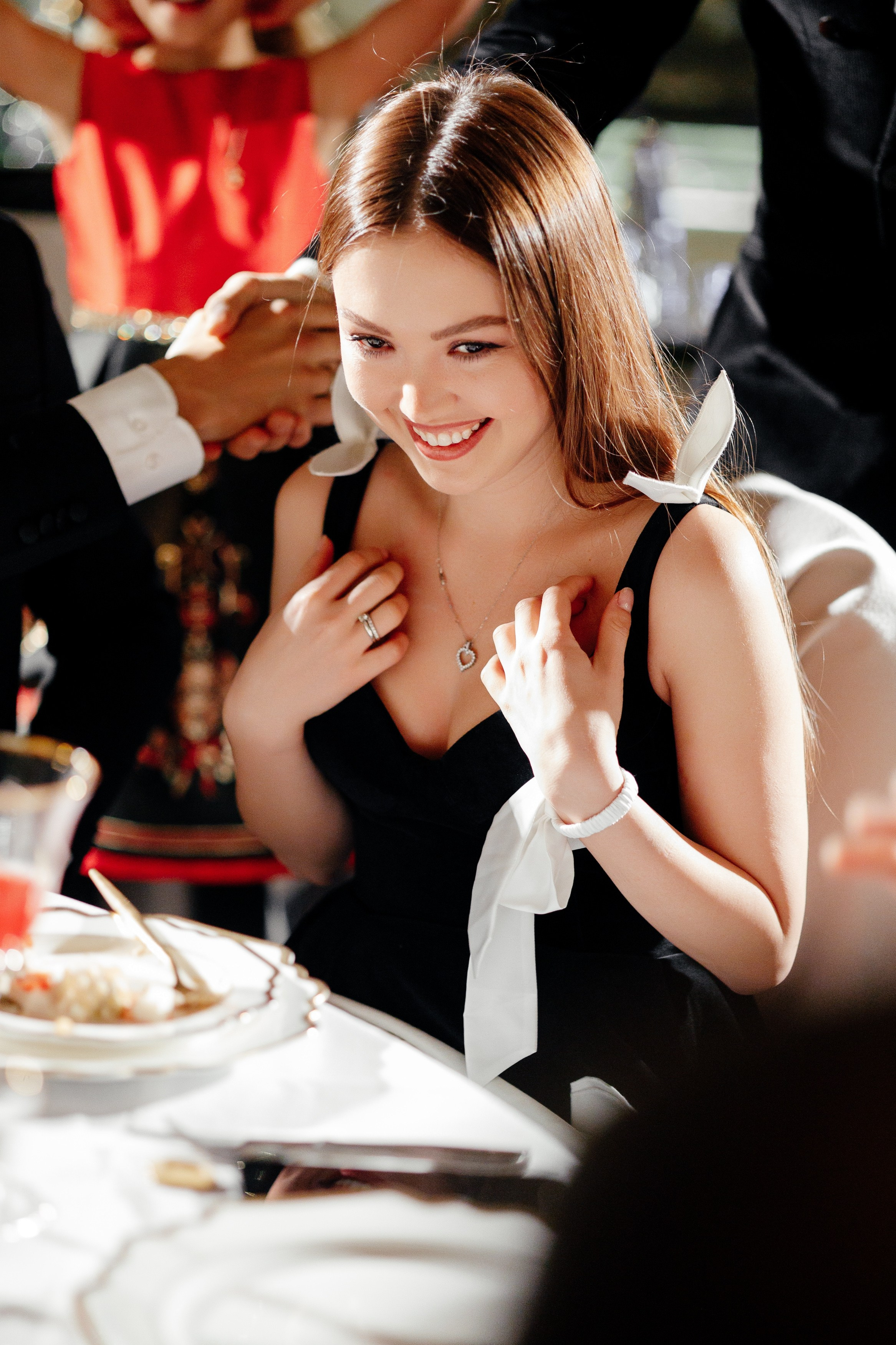 Liana & Eric. Фотограф в Москве Алексей Виноградов