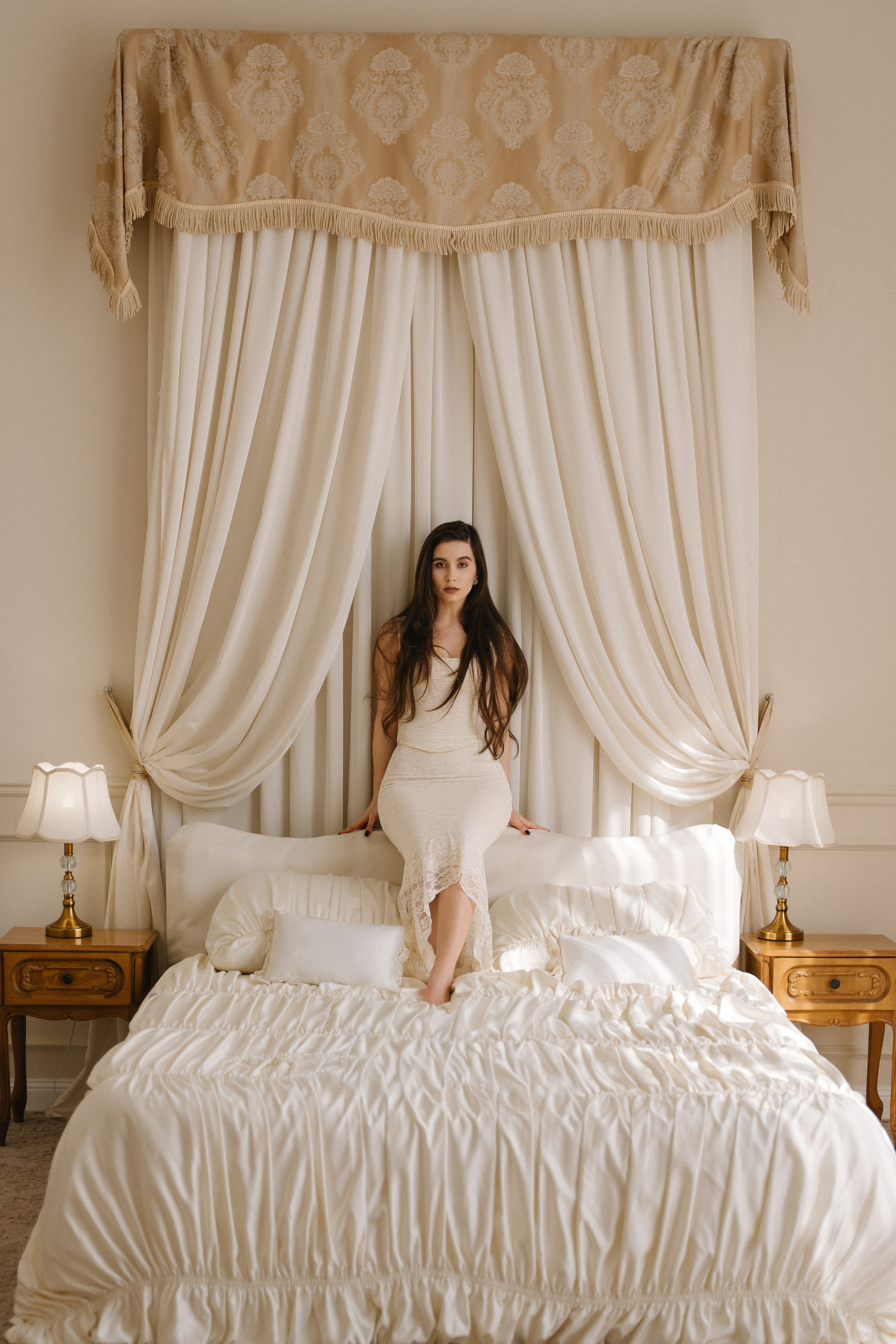 Маша. Свадьбы, портреты, семьи, репортаж — Юг России