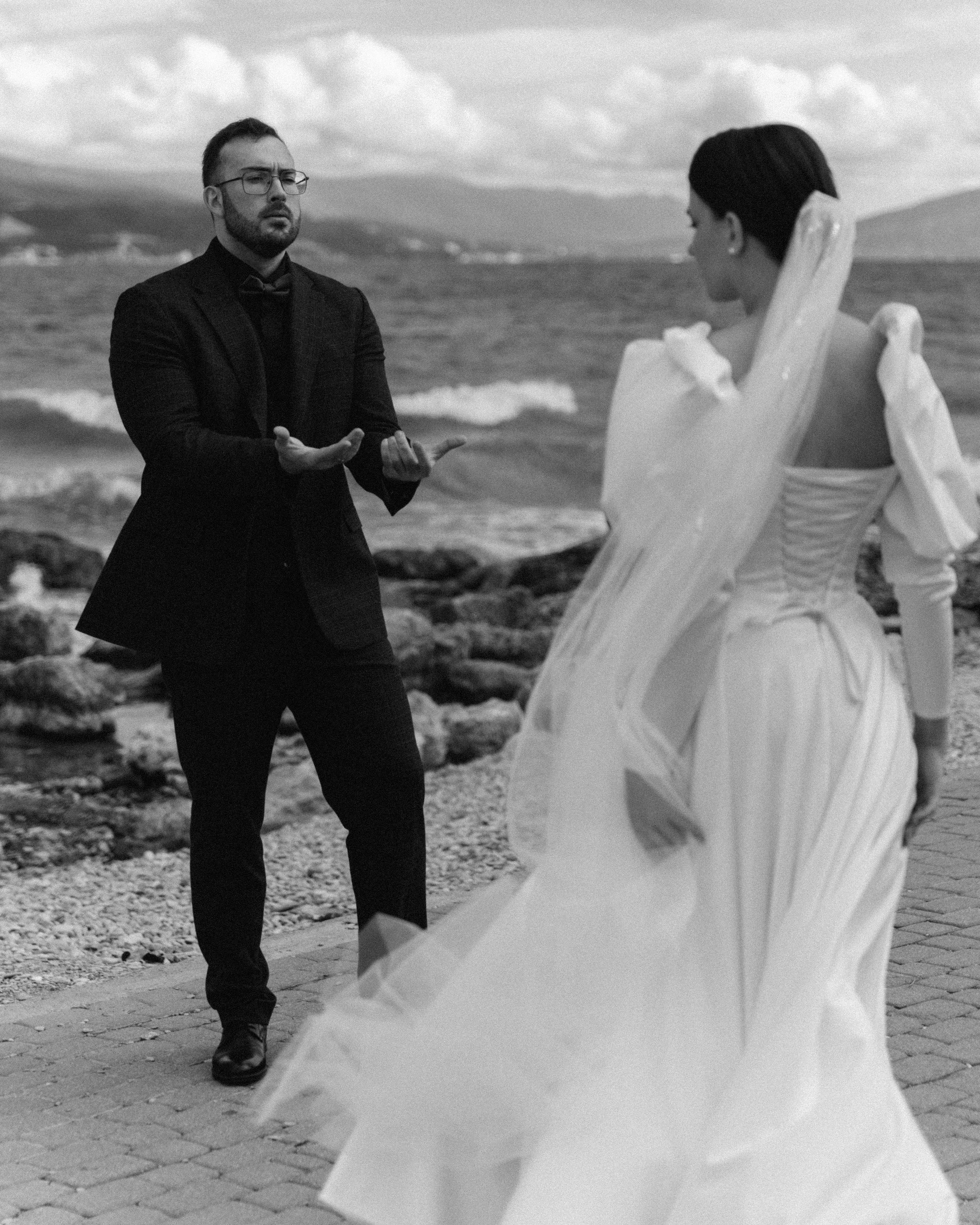 A|D Anatoly and Daria 31-10-2025. WEDDING