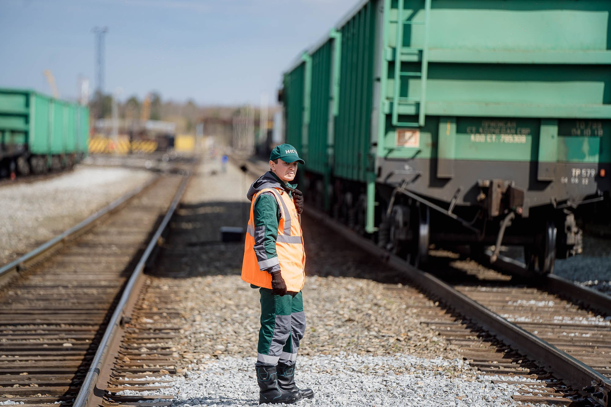 НХТК Лучший по профессии. Пыть-Ях. Сергей Кошкин. Репортажная и ивент-фотография в Сургуте