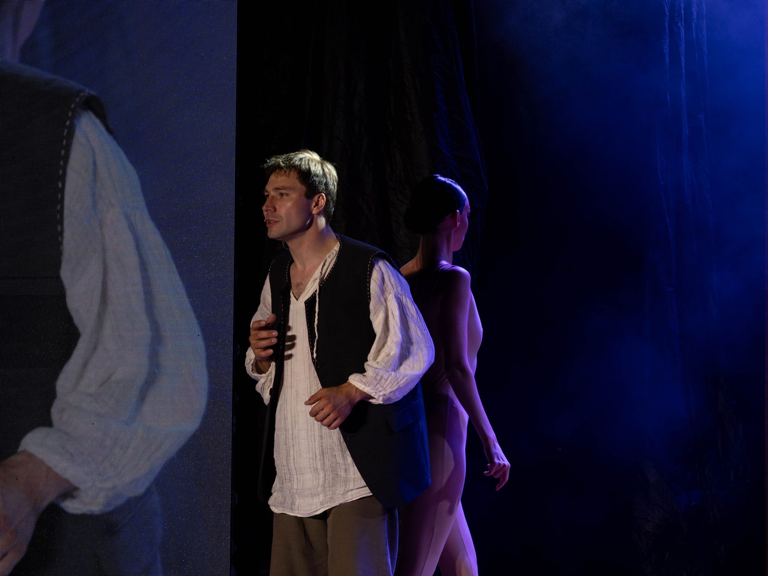 Репортажная фотосъёмка в Москве