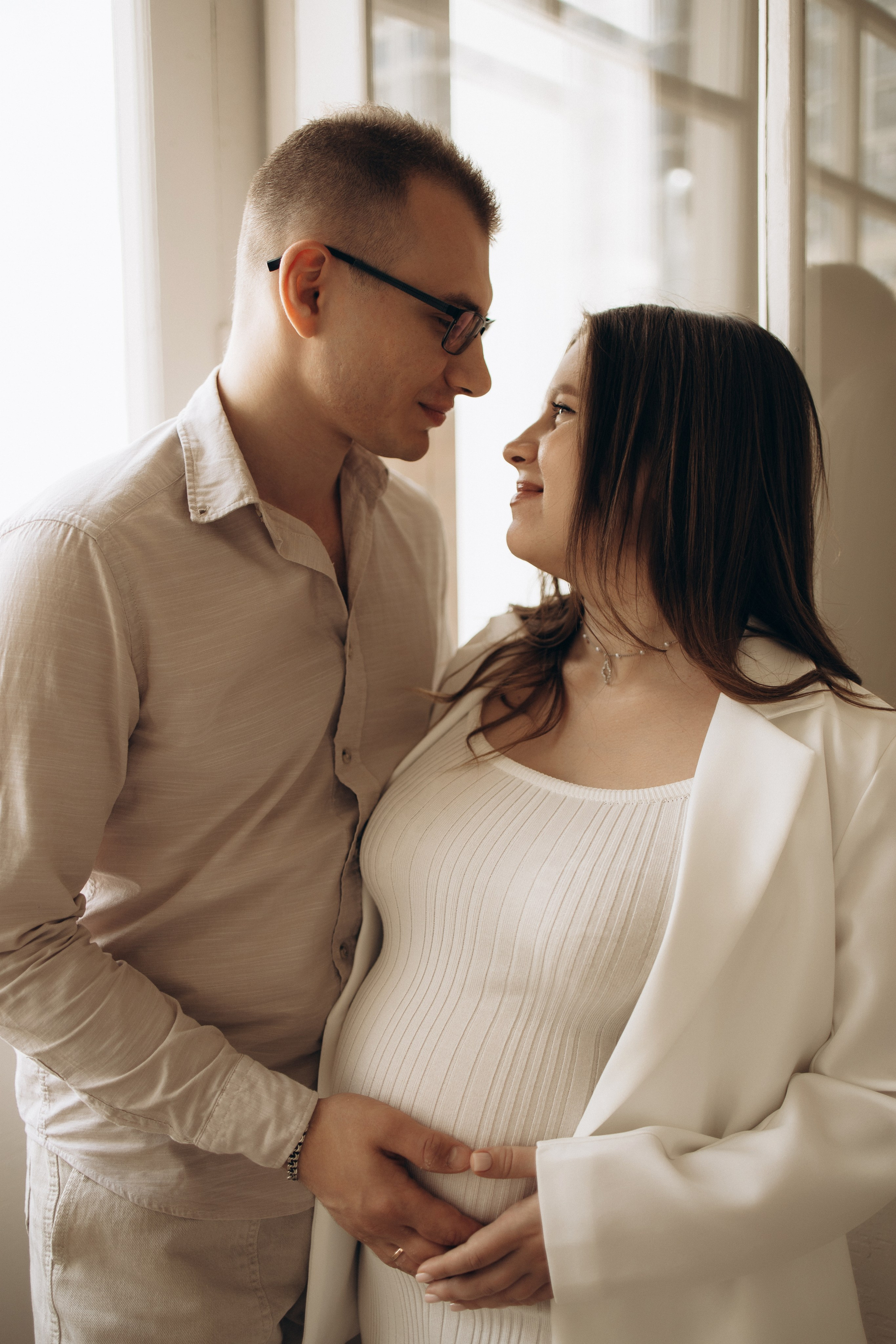 Андрей и Саша. Самый теплый фотограф в Краснодаре Рябоконь Ксения