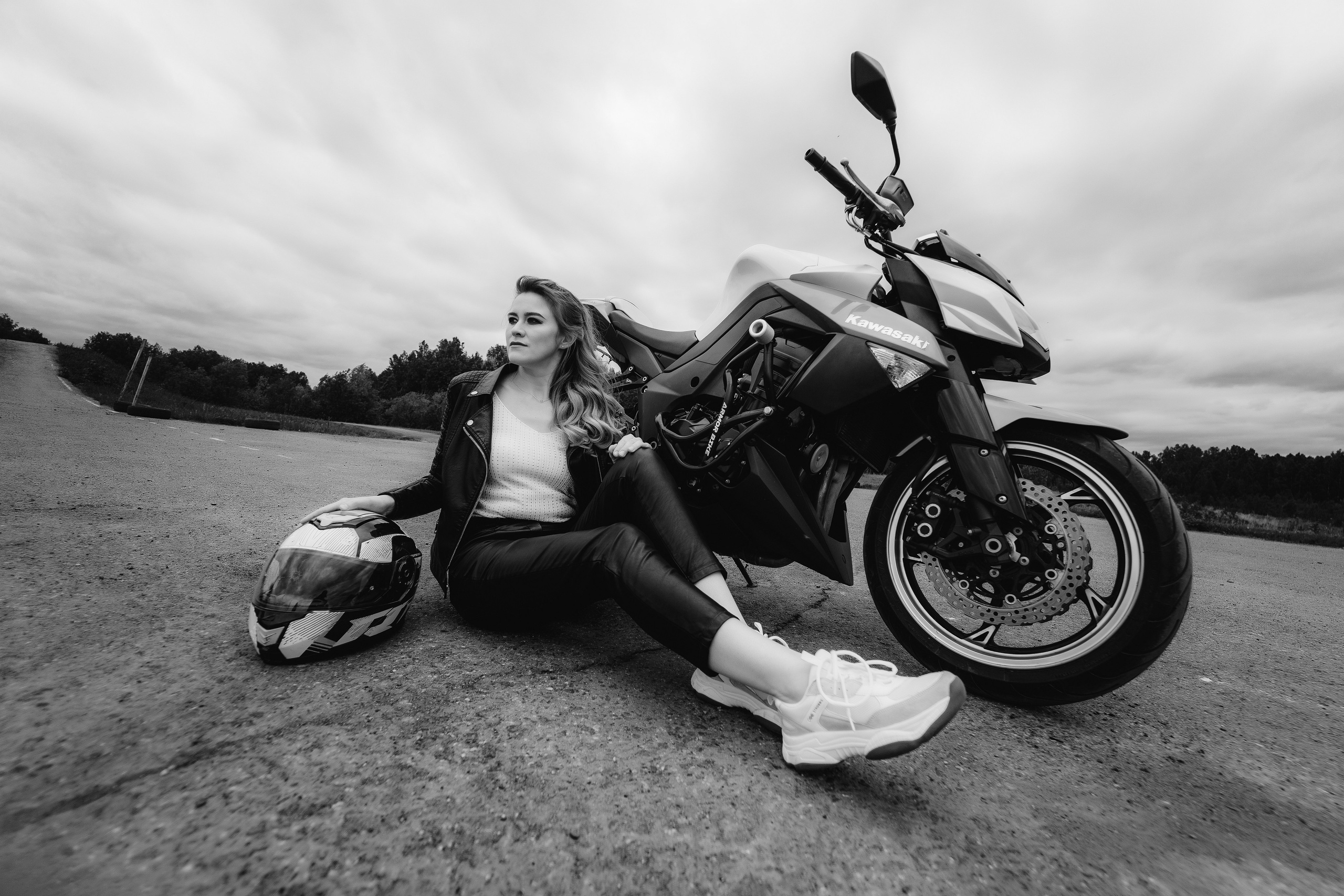 MOTO. Видеограф Томск, Томская область, Сибирь