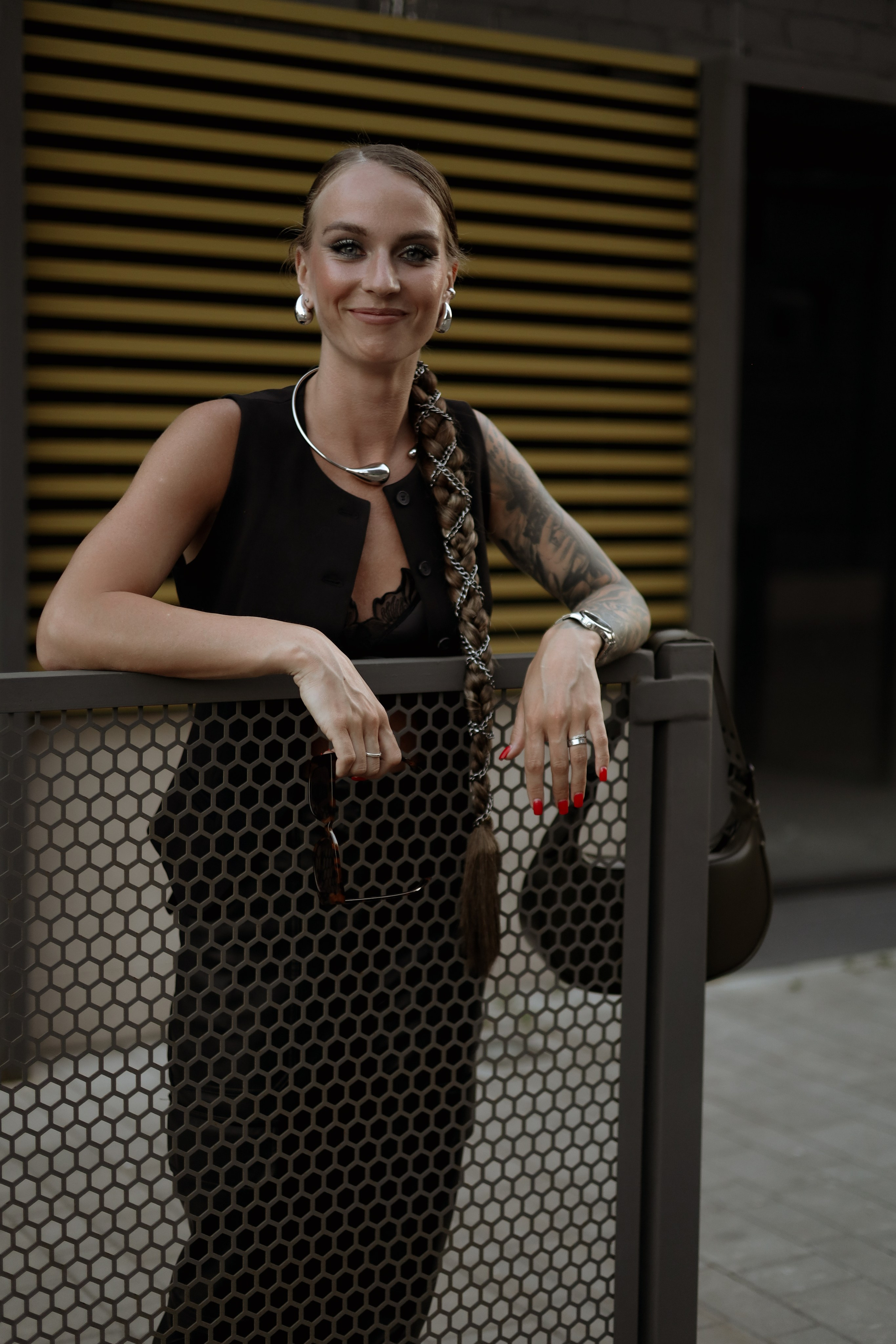 Maria. Photographer Tatiana Ivanova in Yaroslavl