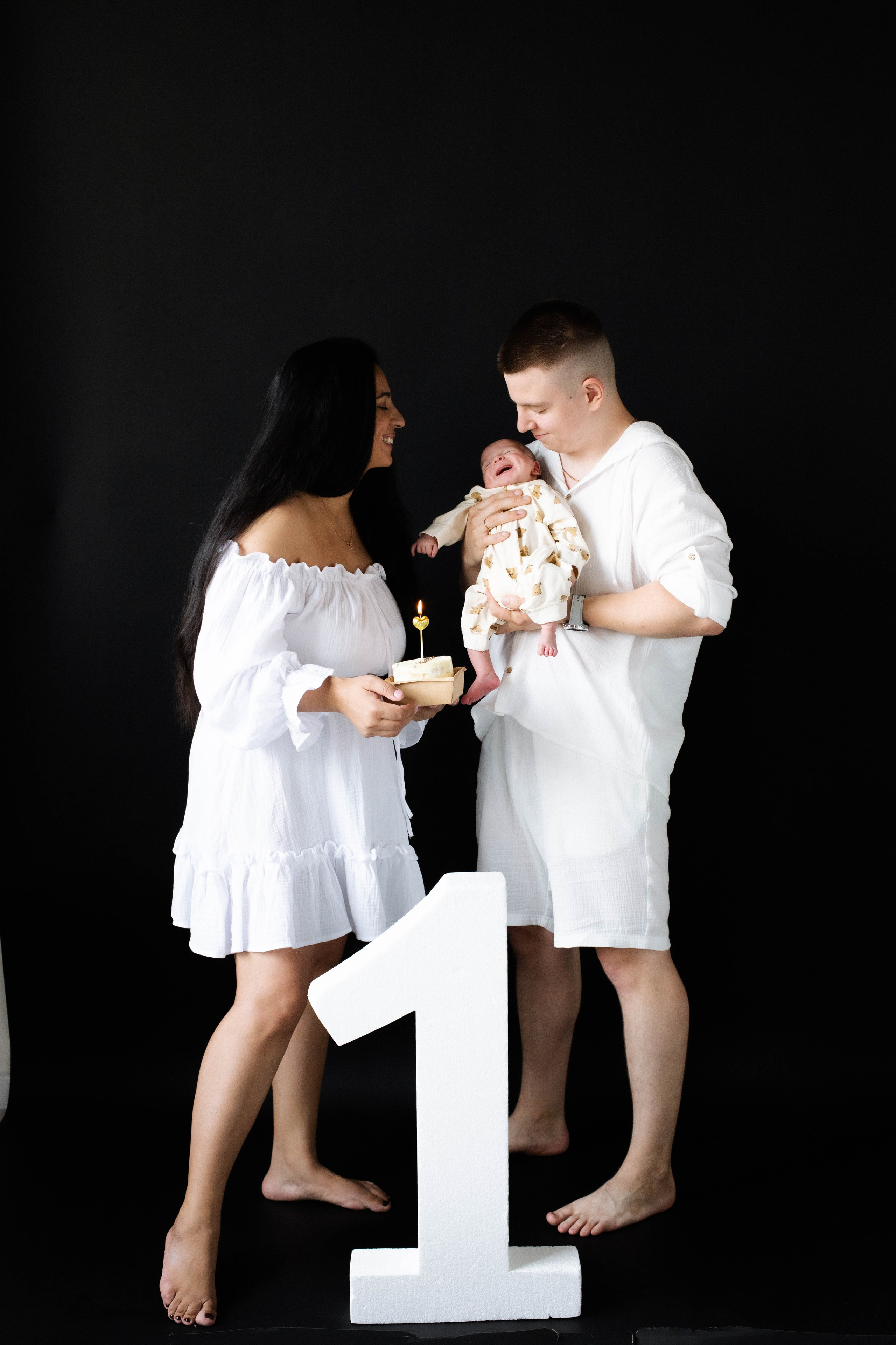 Семейные кадры: вместе. Главная