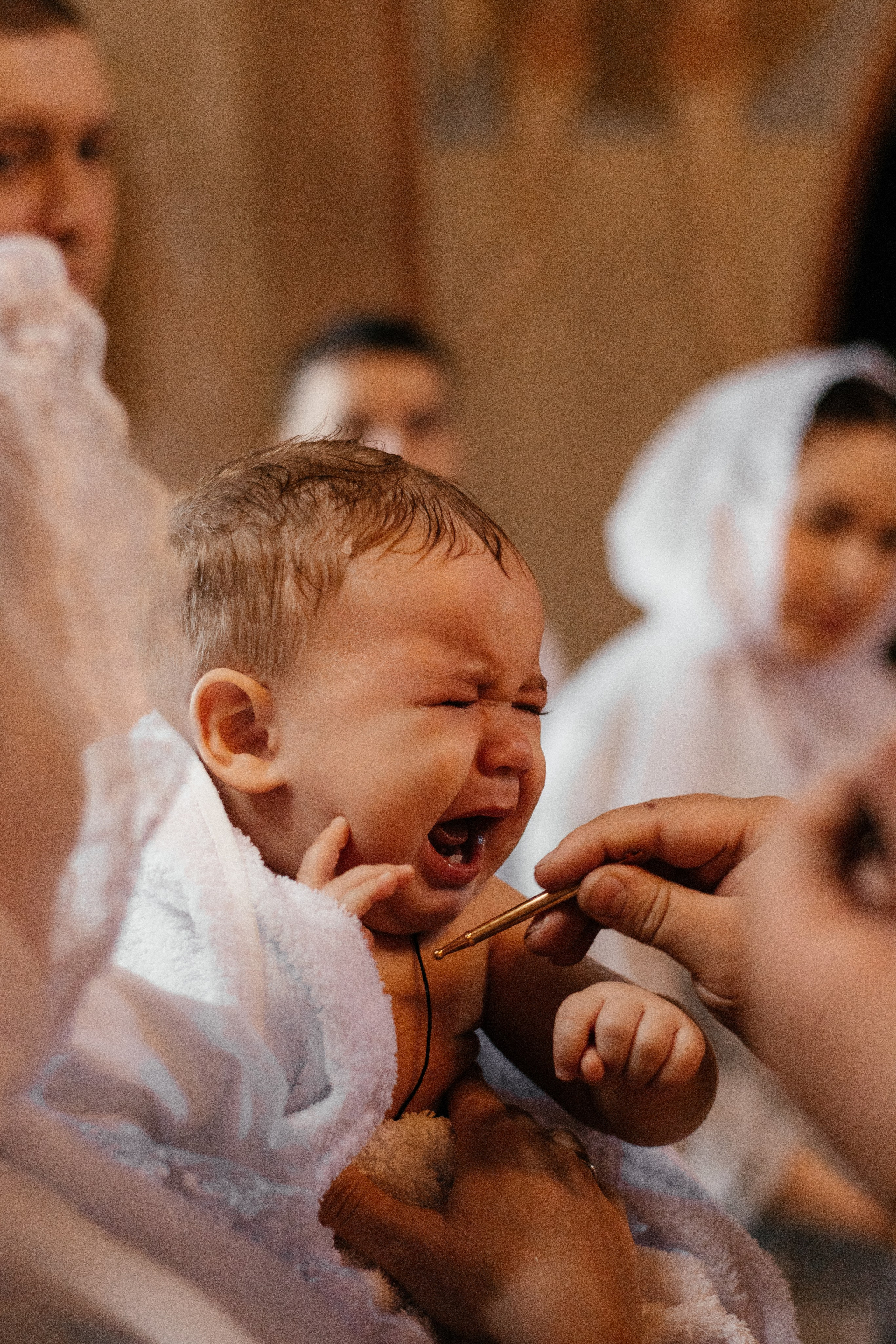 Савелий. Свадебный и семейный фотограф Татьяна Нуякшева Новоалтайск — Барнаул