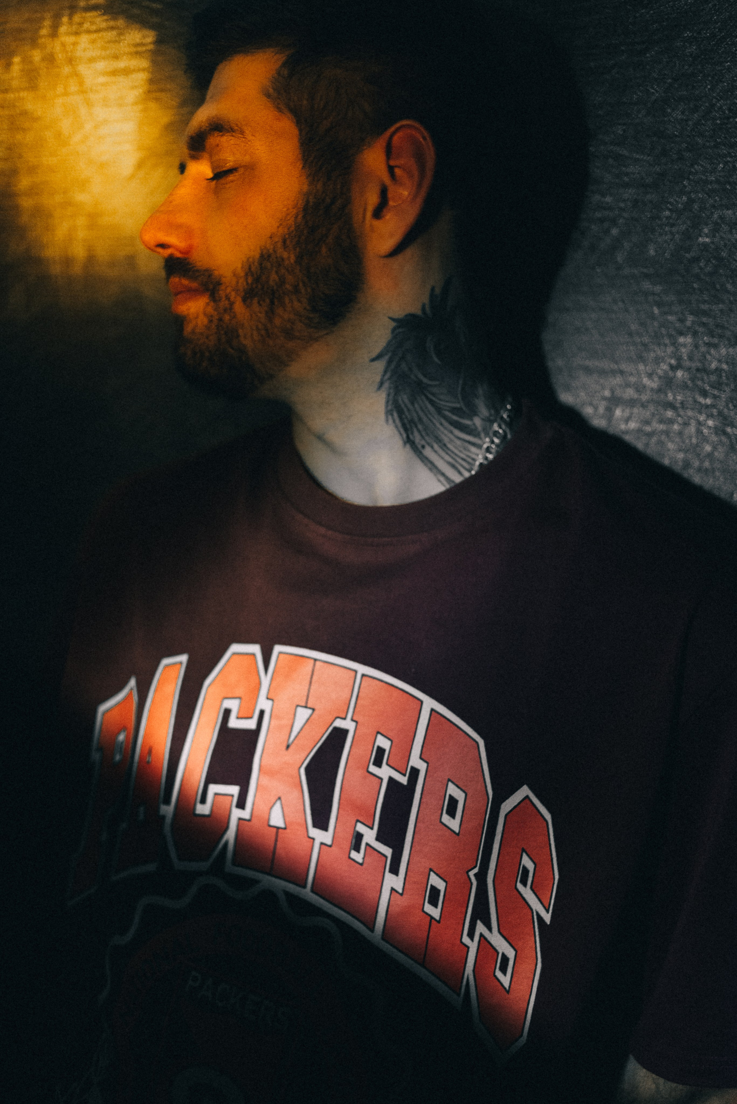 Артём. Фотограф в Благовещенске Андрей Сенченко