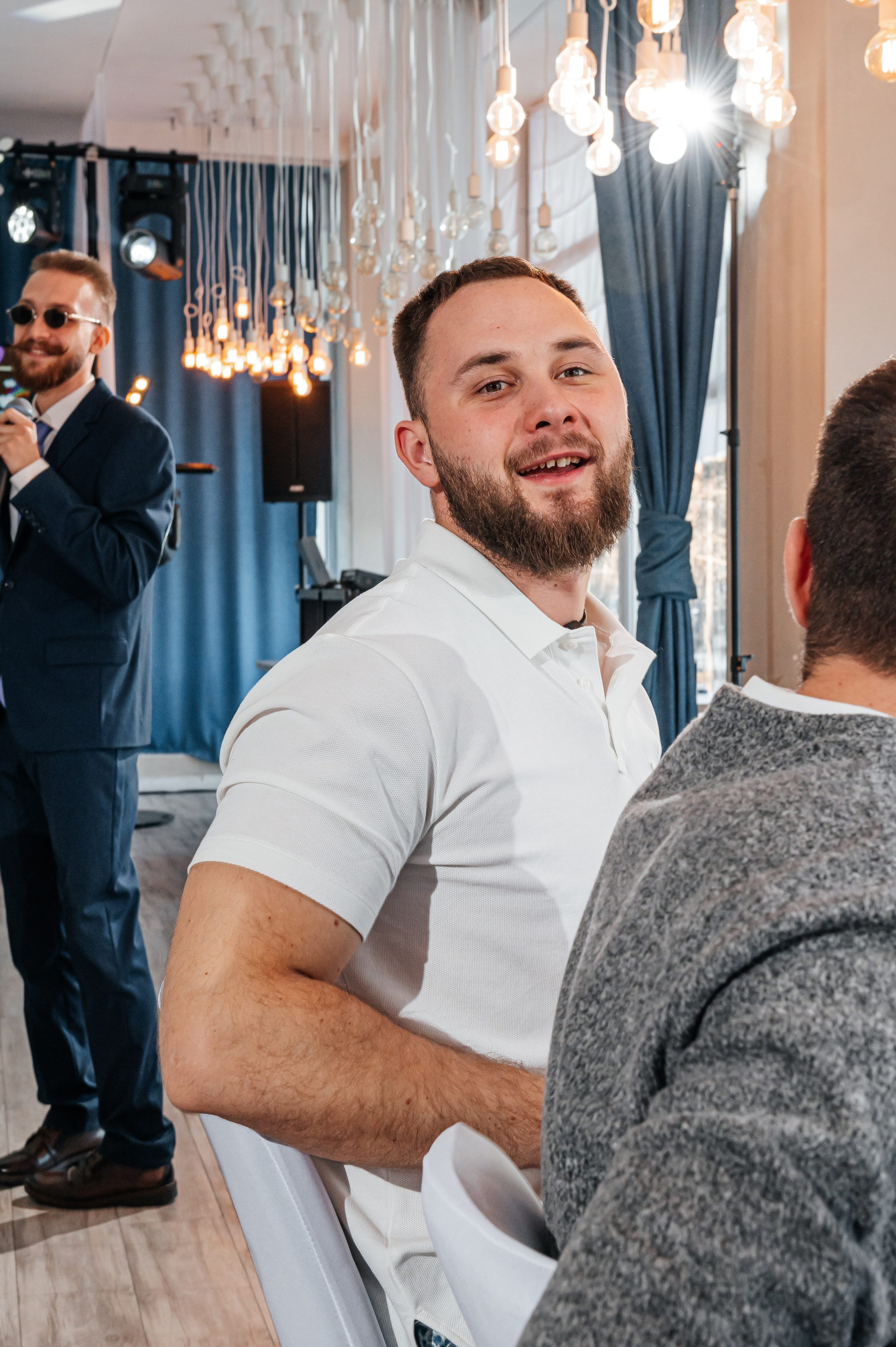 Александр и Юлия. Фотограф в Благовещенске Андрей Сенченко