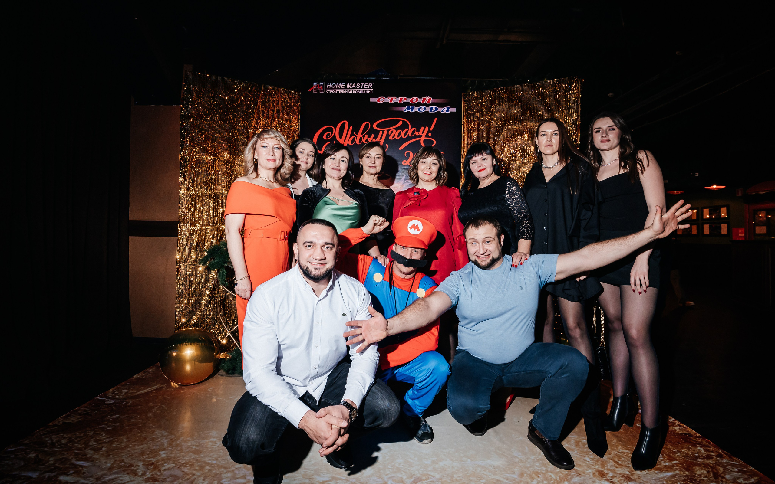 HomeMaster&СтройМода. Фотограф в Благовещенске Андрей Сенченко