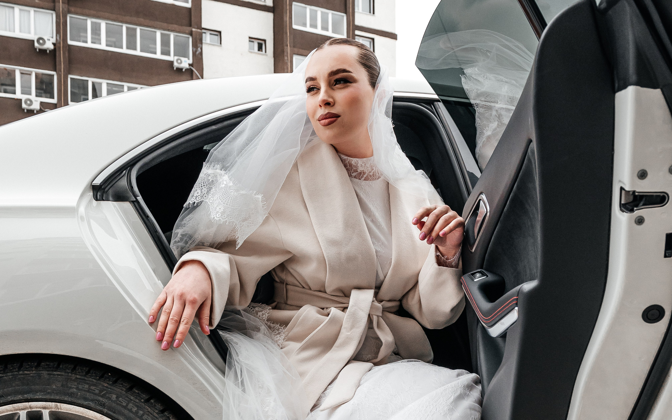 Александр и Юлия. Фотограф в Благовещенске Андрей Сенченко