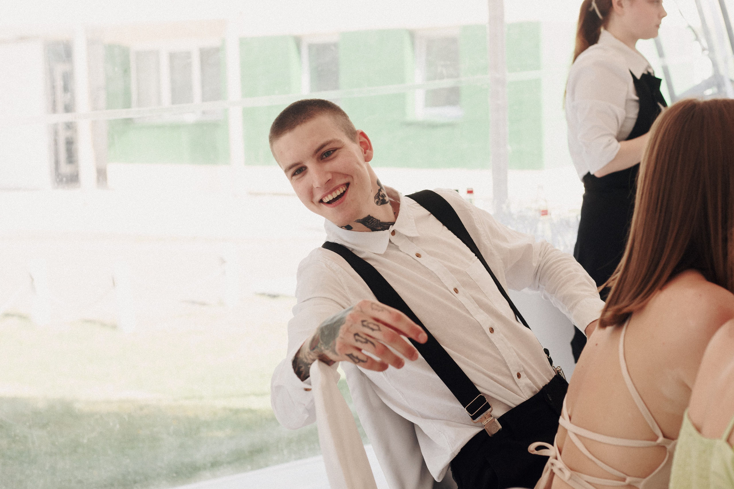 Сергей & Евгения. Фотограф в Москве и Московской области