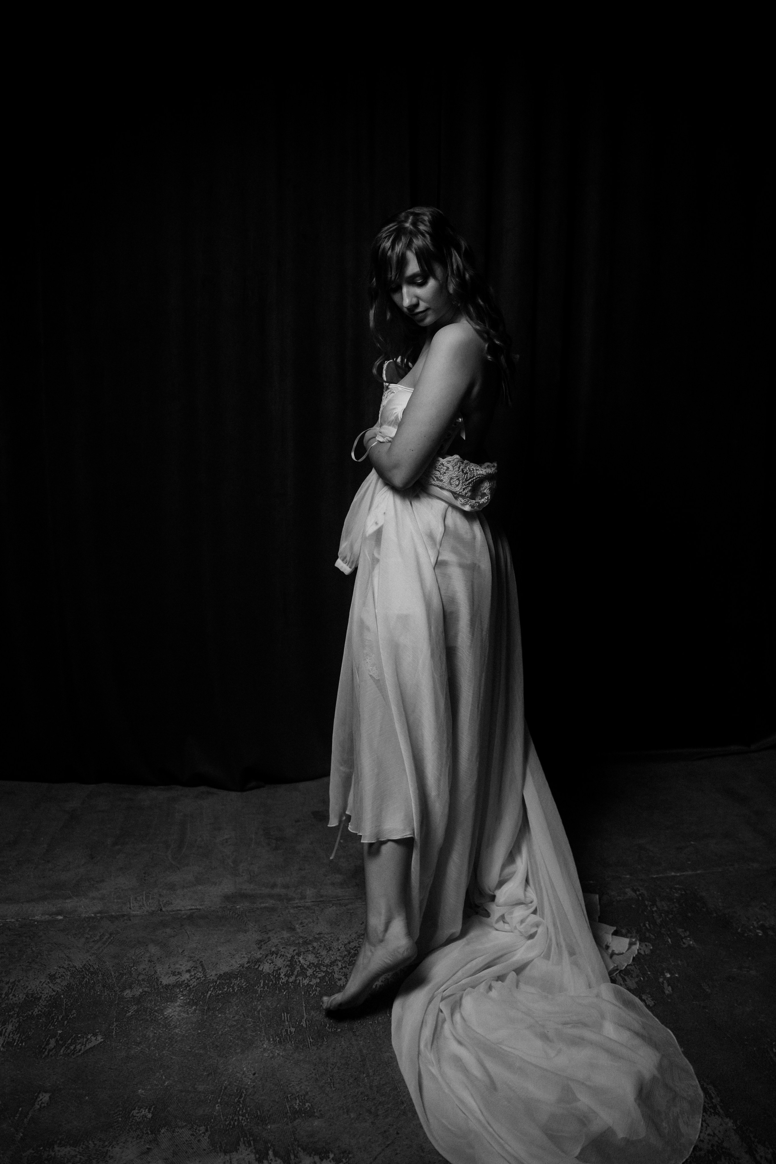 Наташа Будуар. Фотограф на мероприятие