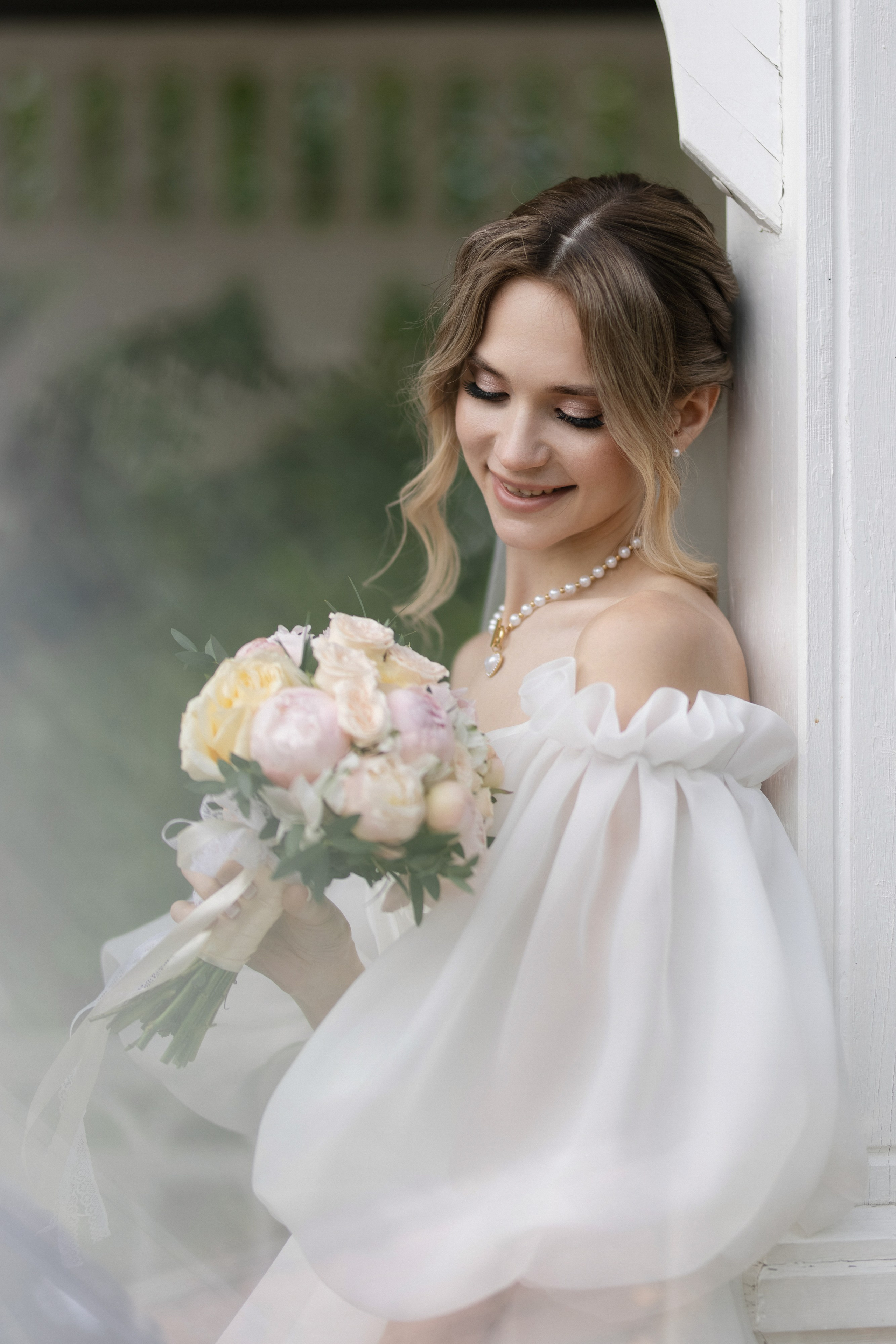 ДАРЬЯ & ЕГОР ` 24.07.25. Maria Startseva Photo