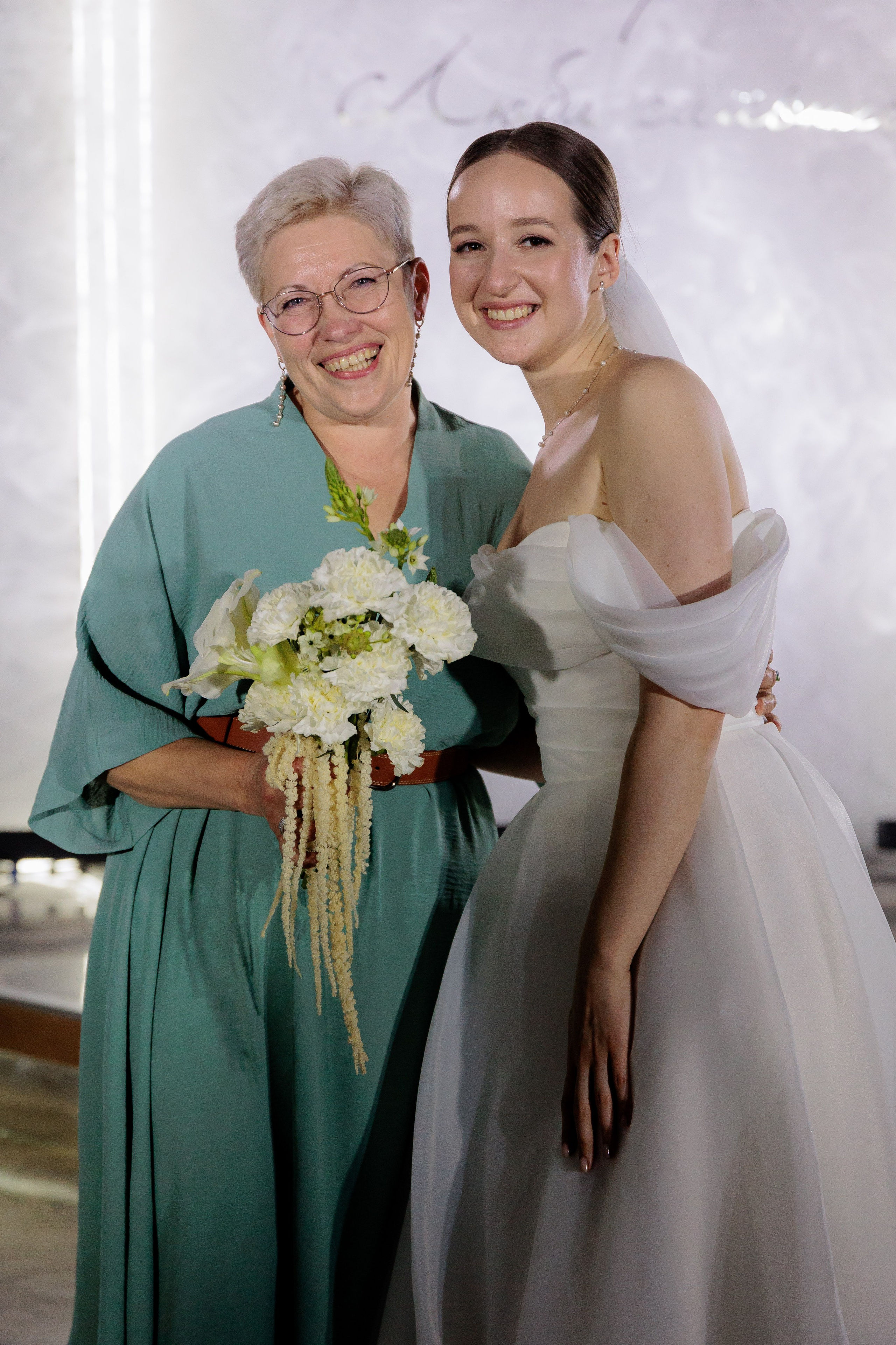 Екатерина и Илья. Фотограф Дарья Норкина