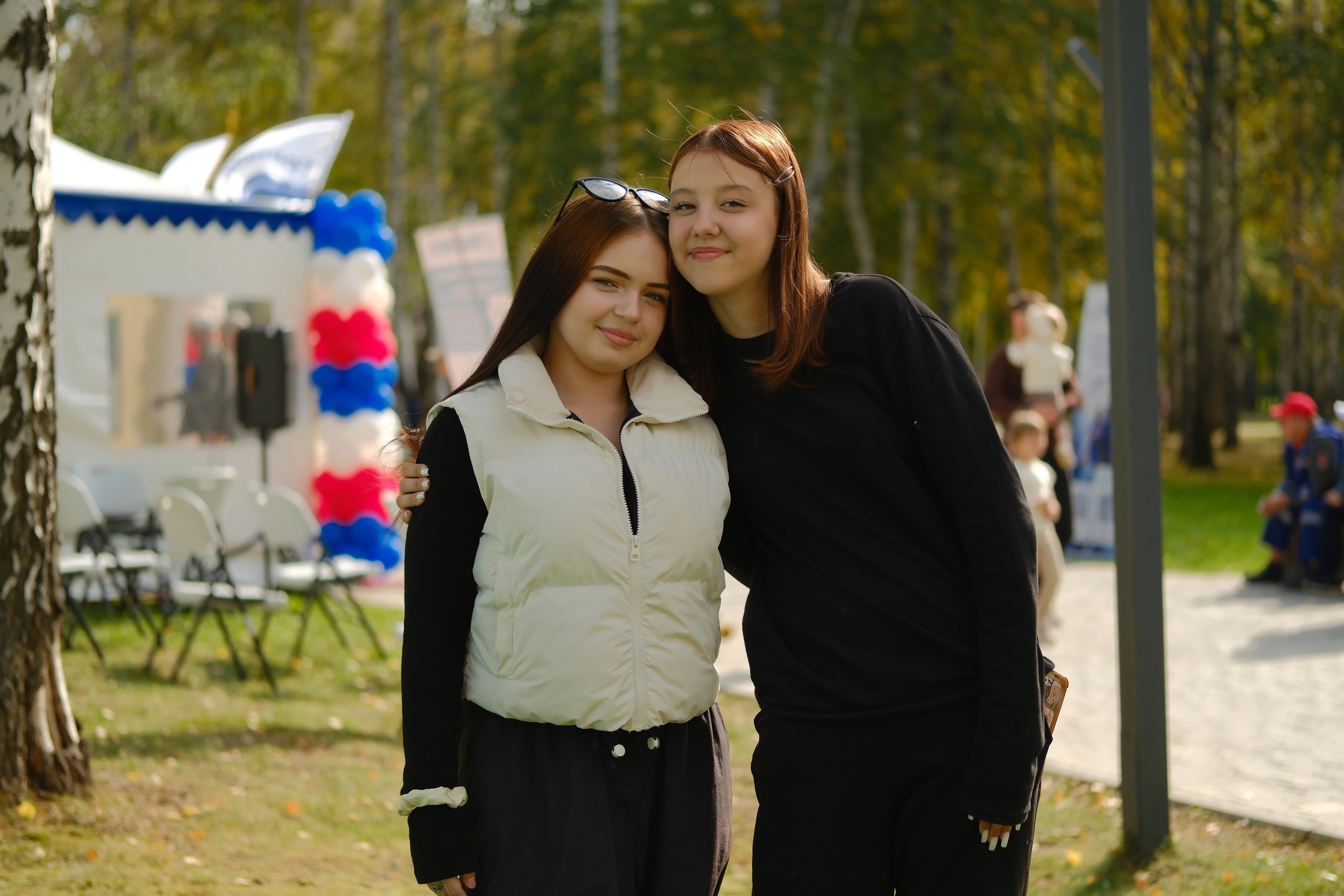 Фотограф Максим Липин