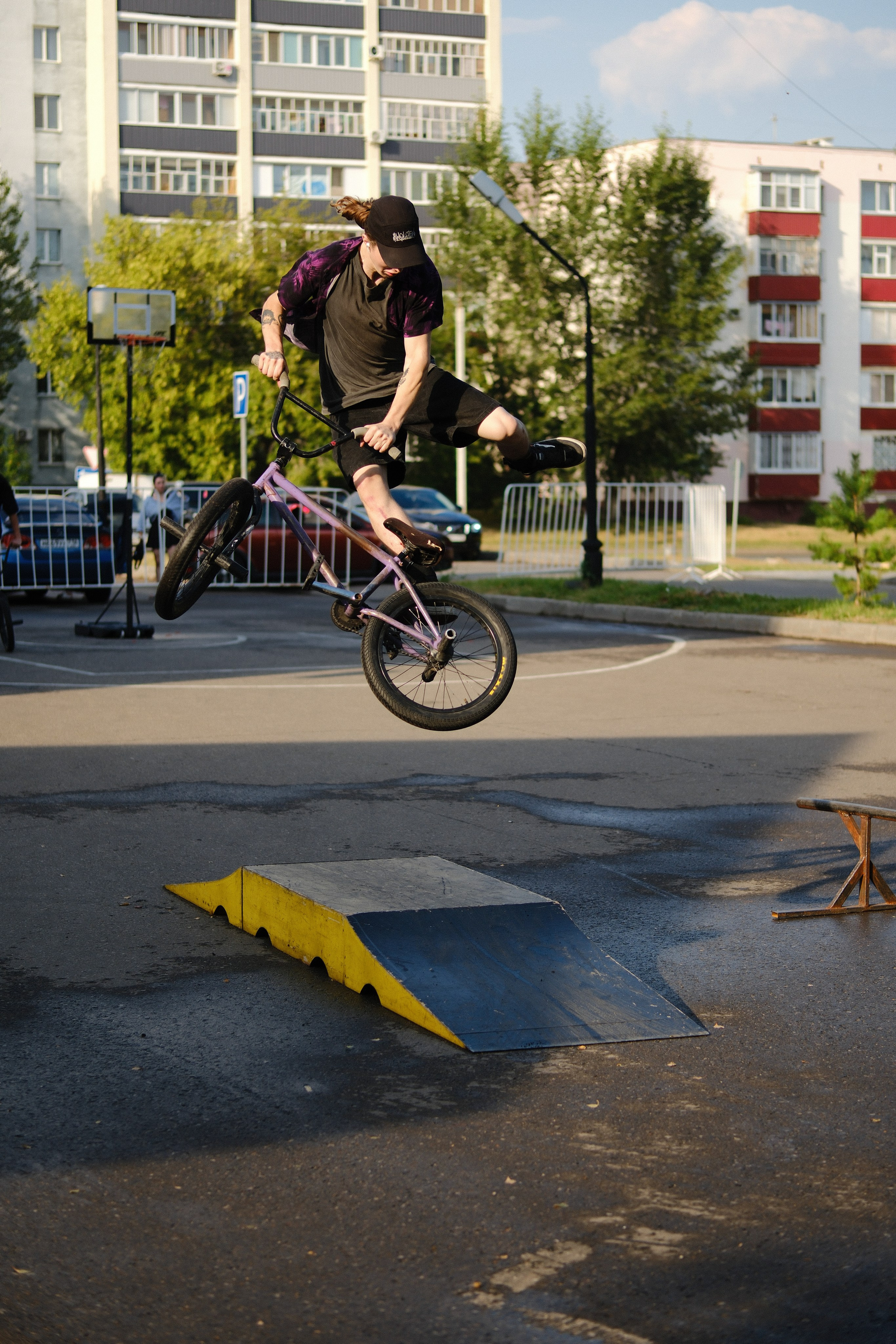 Street Culture Fest Нижнекамск