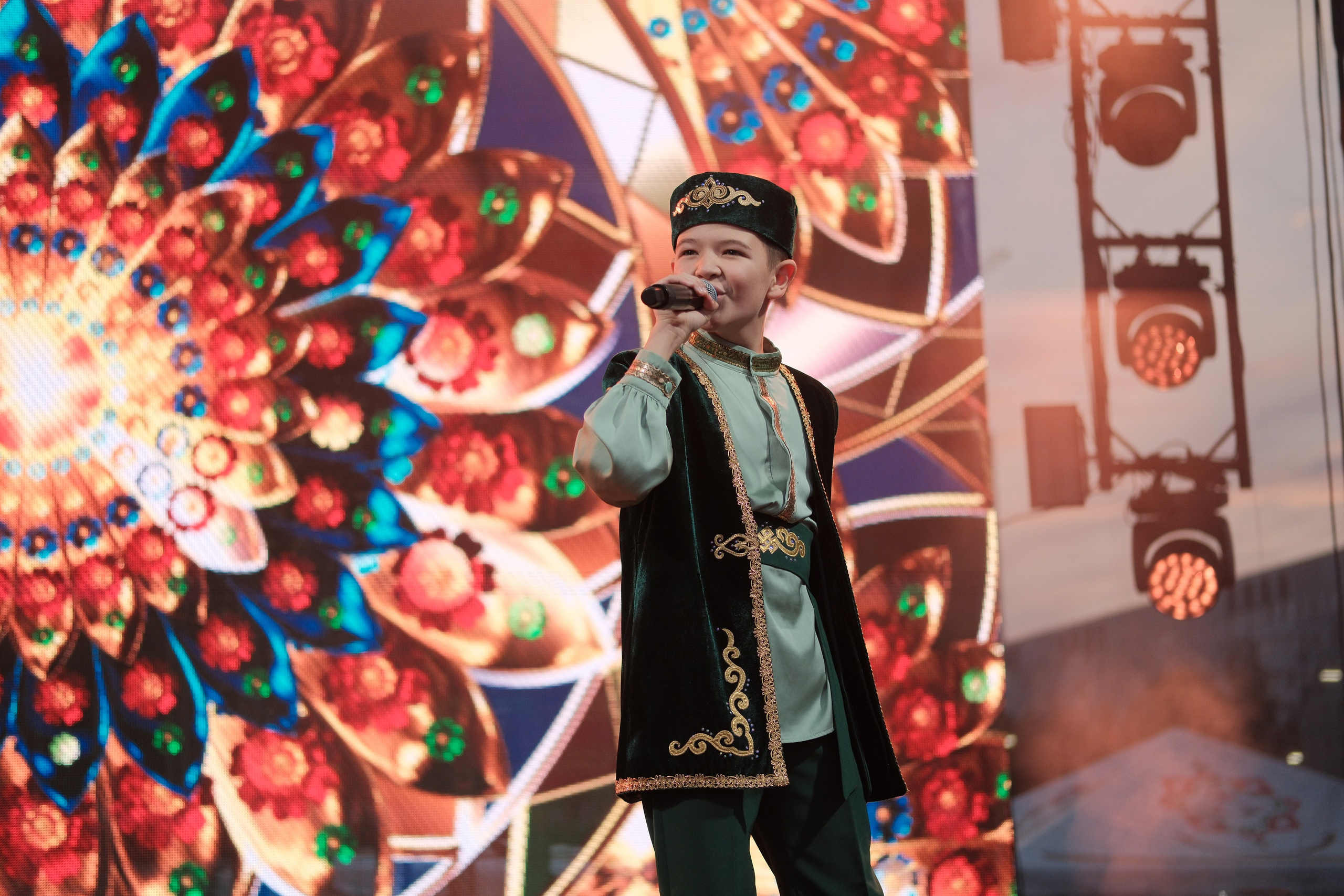 20.09.25 День города Нижнекамск 59 лет. Свадебный Фотограф в Нижнекамск Татарстан Максим Липин