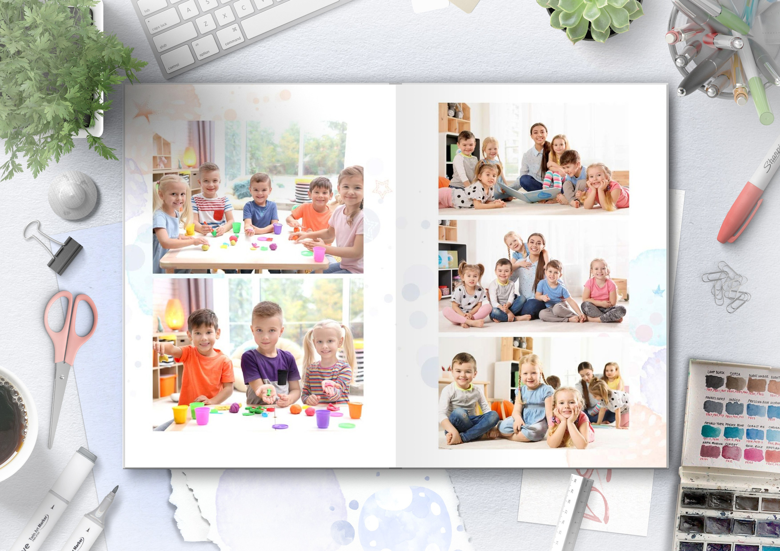 Воздушные шары. Выпускные альбомы в Серпухове, Протвино, Чехове, Чехове, Пущино, Тарусе