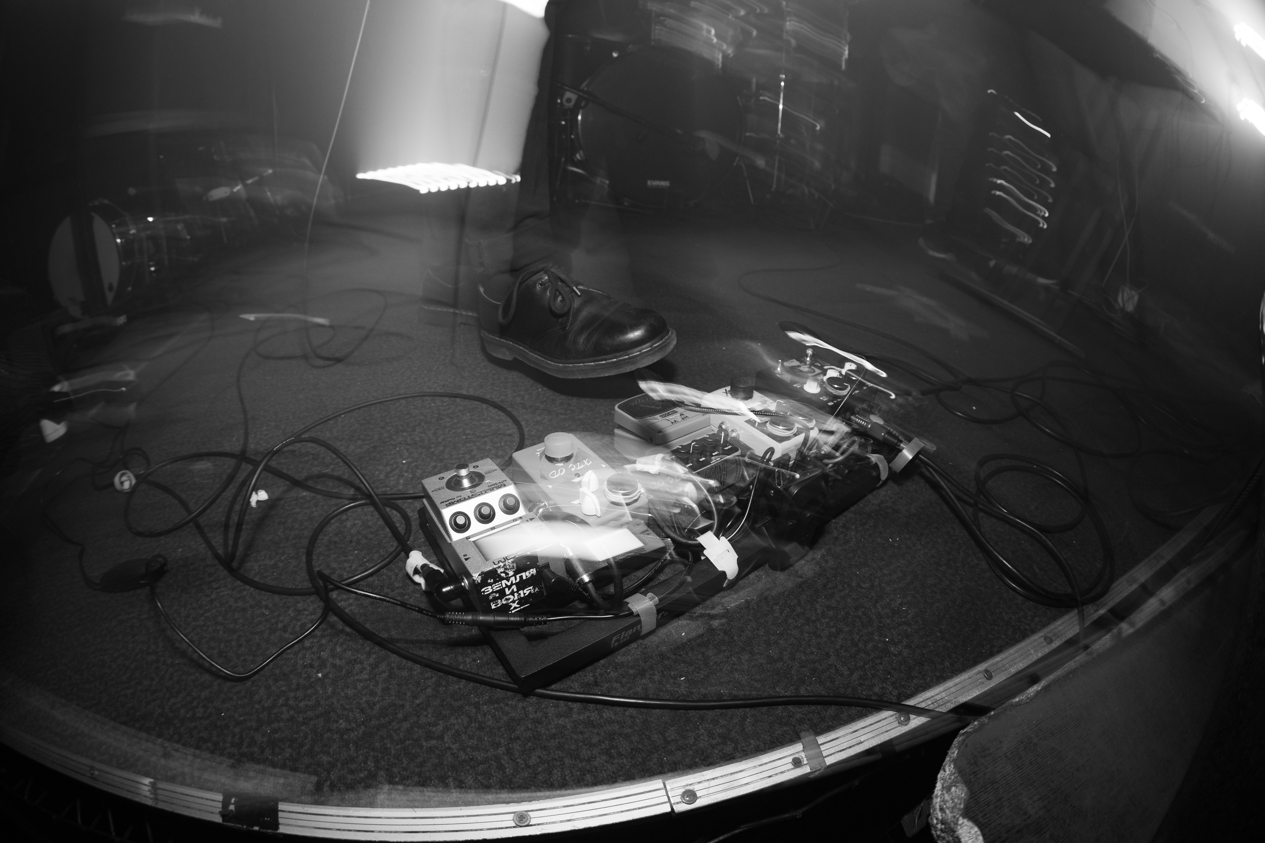 Raw Mud • Береста • Potvor | Zoccolo 2.0. Концертный и репортажный фотограф в Санкт-Петербурге Слава Пахомов