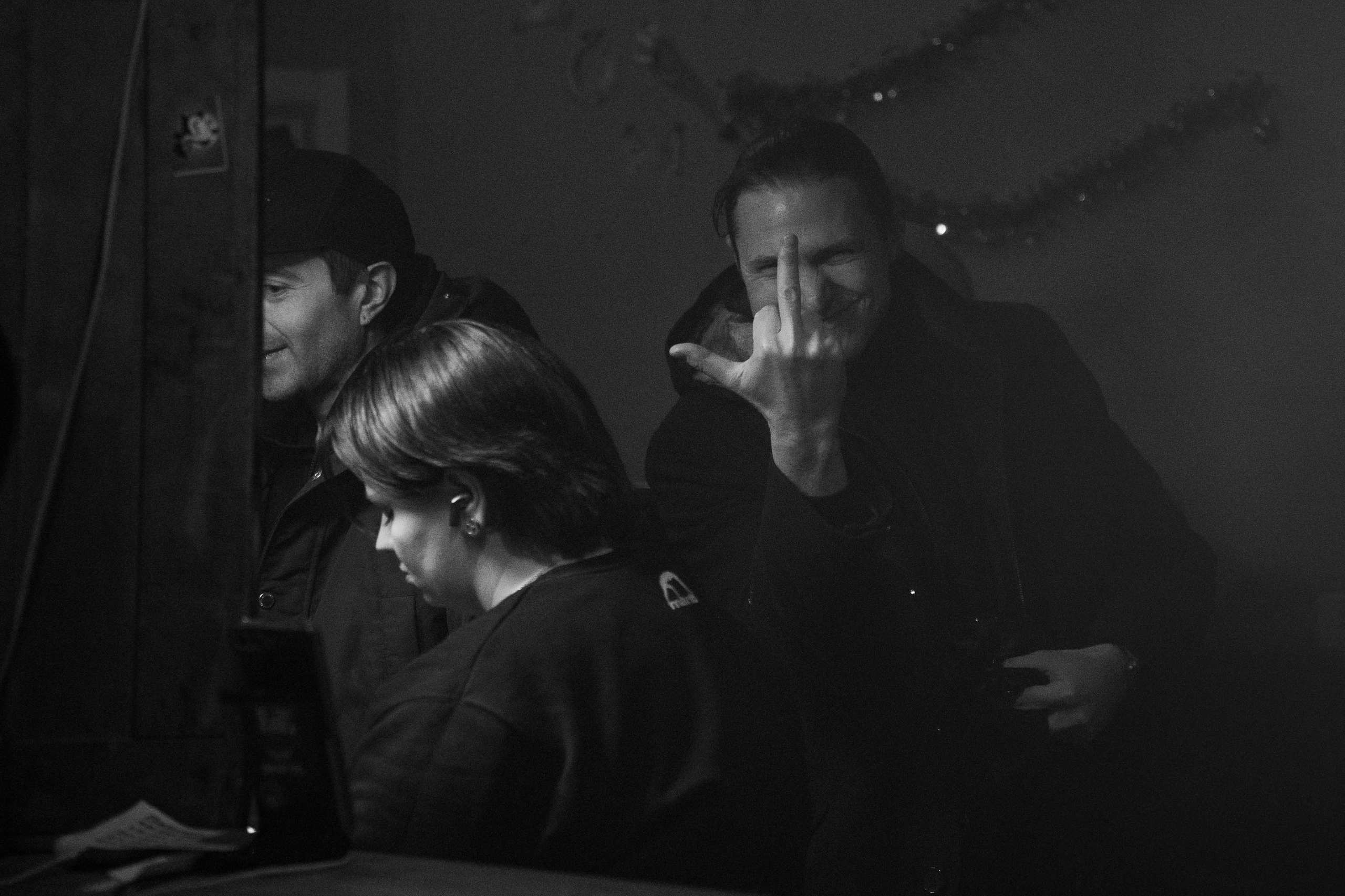 Дней череда|Zoccolo 2.0. Концертный и репортажный фотограф в Санкт-Петербурге Слава Пахомов