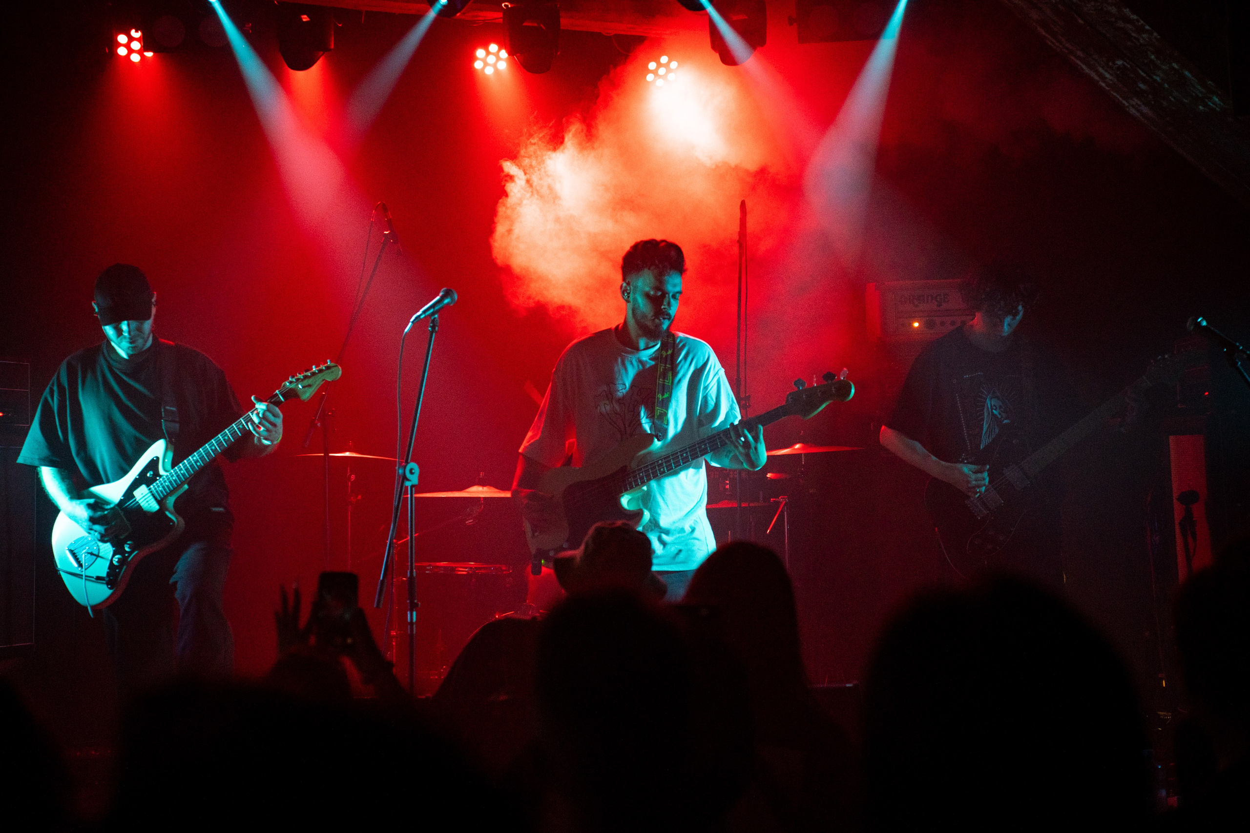 Raw sun: summer post-black fest. Концертный и репортажный фотограф в Санкт-Петербурге Слава Пахомов