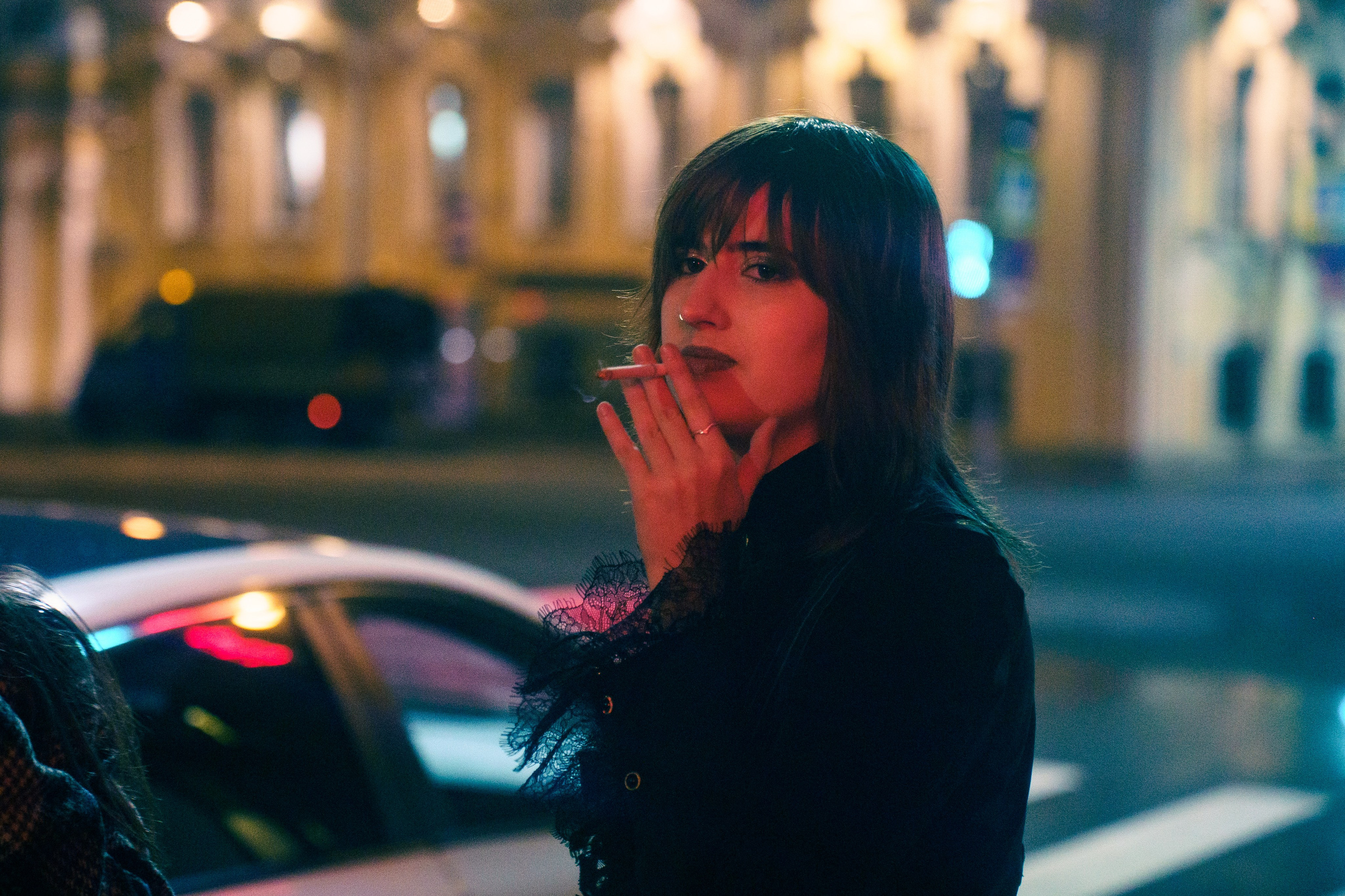 Из Сибири с любовью. Бар разбитых сердец. Концертный и репортажный фотограф в Санкт-Петербурге Слава Пахомов