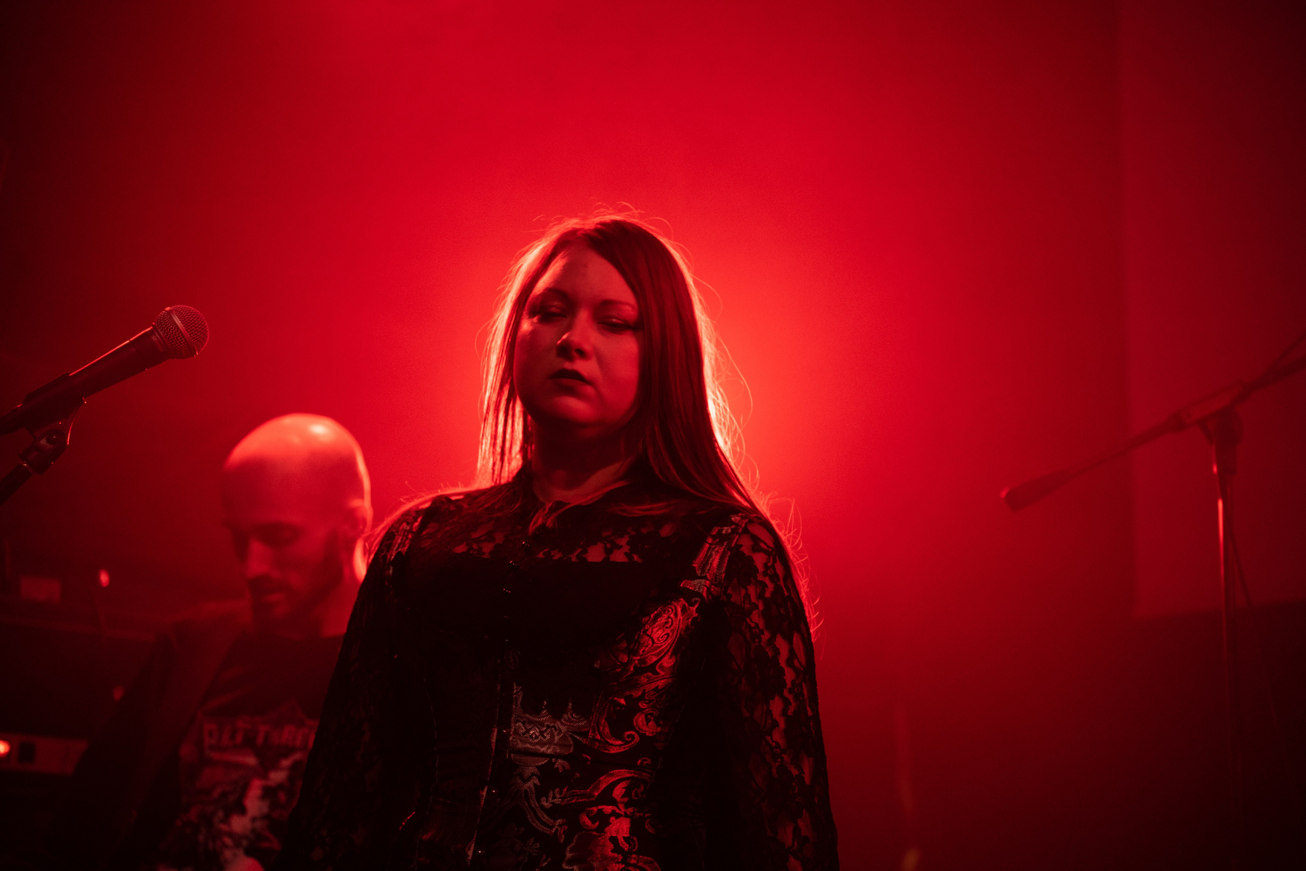 Фестиваль «Doom на Неве IV»|Ласточка. Концертный и репортажный фотограф в Санкт-Петербурге Слава Пахомов