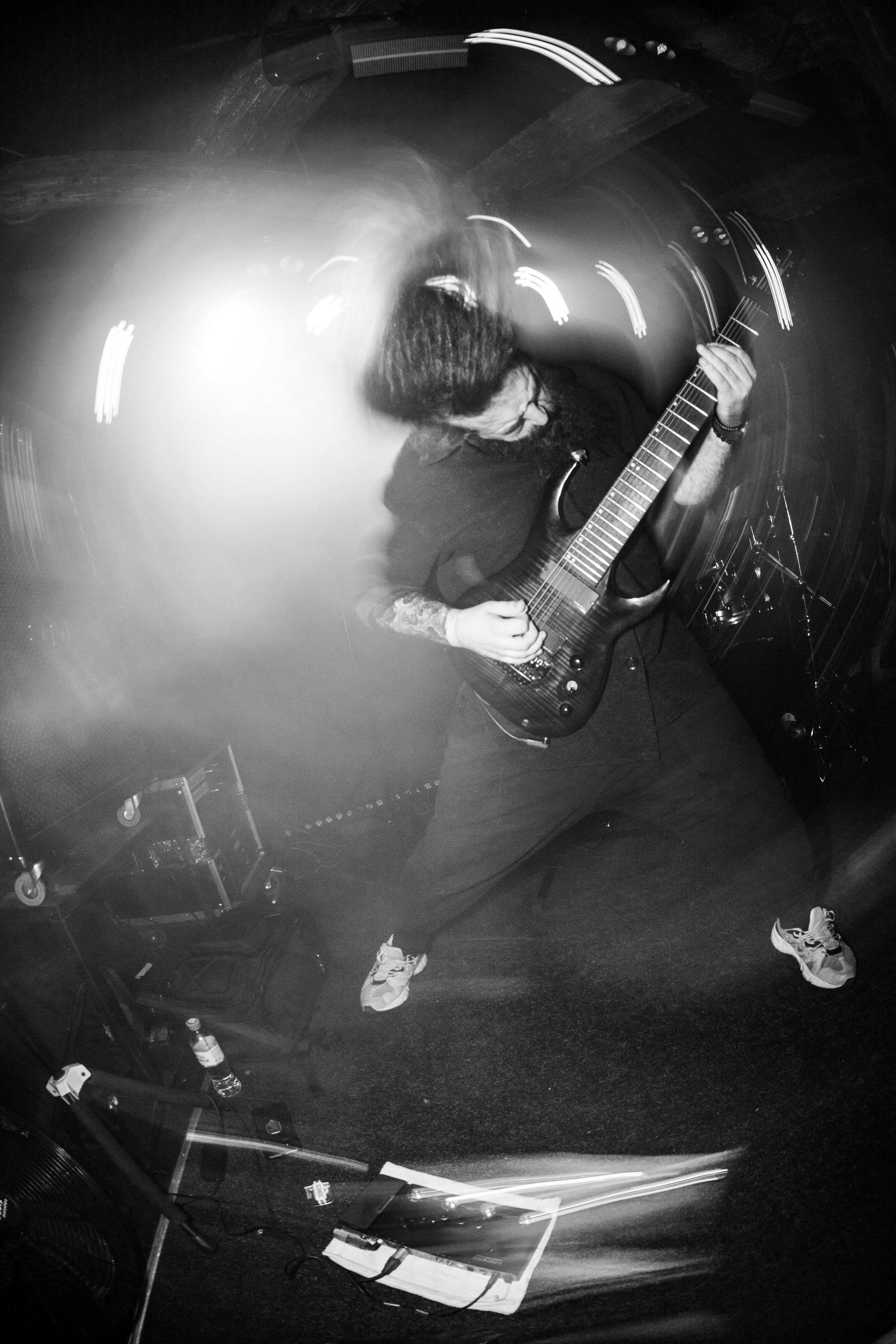 Гравитация Фест #2|FORMASBRYTER, Solace Embrace|Zoccolo 2.0. Концертный и репортажный фотограф в Санкт-Петербурге Слава Пахомов