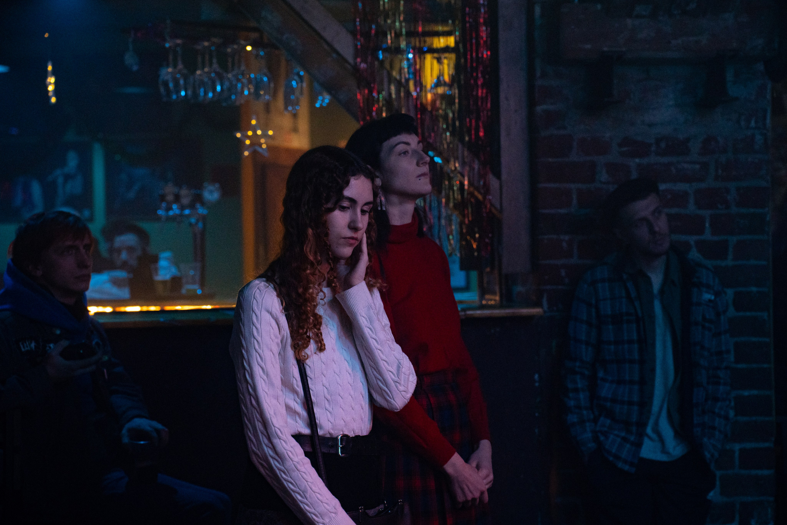 Дней череда|Zoccolo 2.0. Концертный и репортажный фотограф в Санкт-Петербурге Слава Пахомов