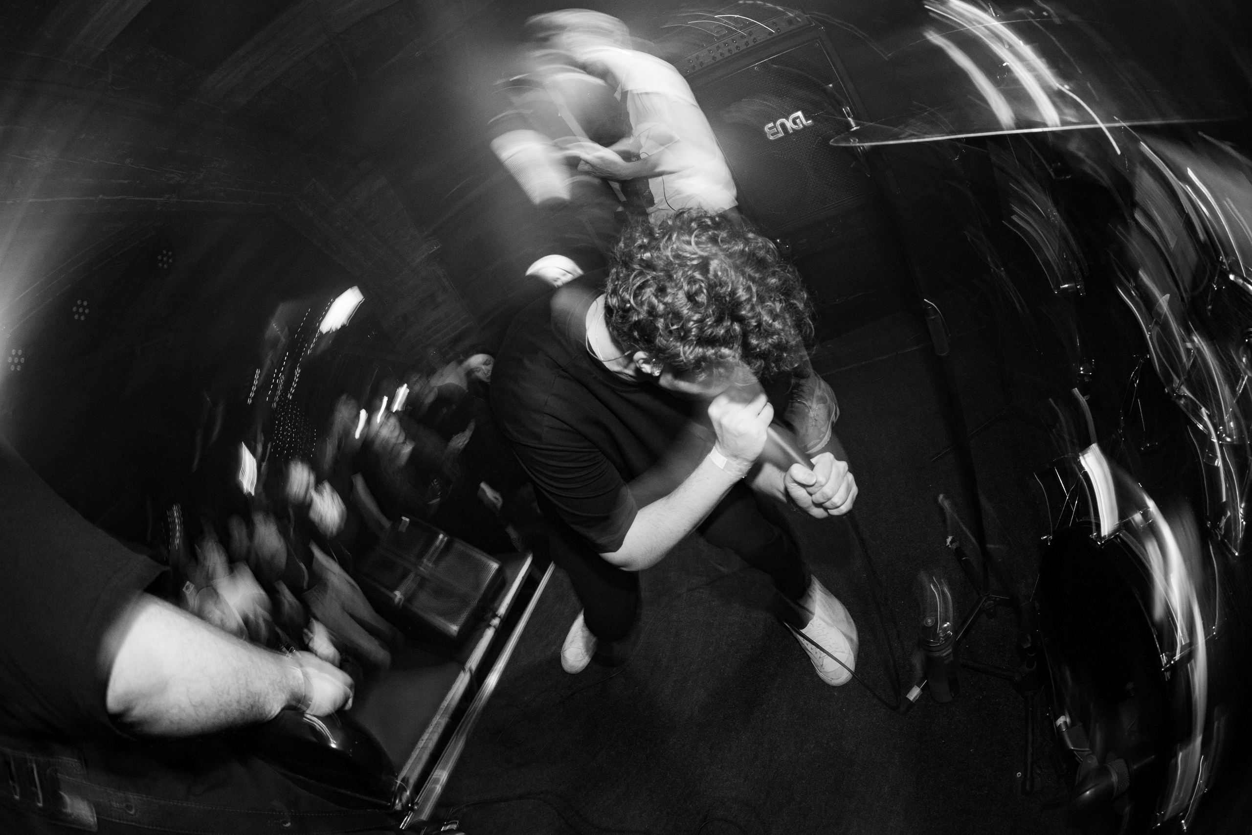 Lesnik • ШШШ • Laugar • DØRER|Zoccolo 2.0. Концертный и репортажный фотограф в Санкт-Петербурге Слава Пахомов