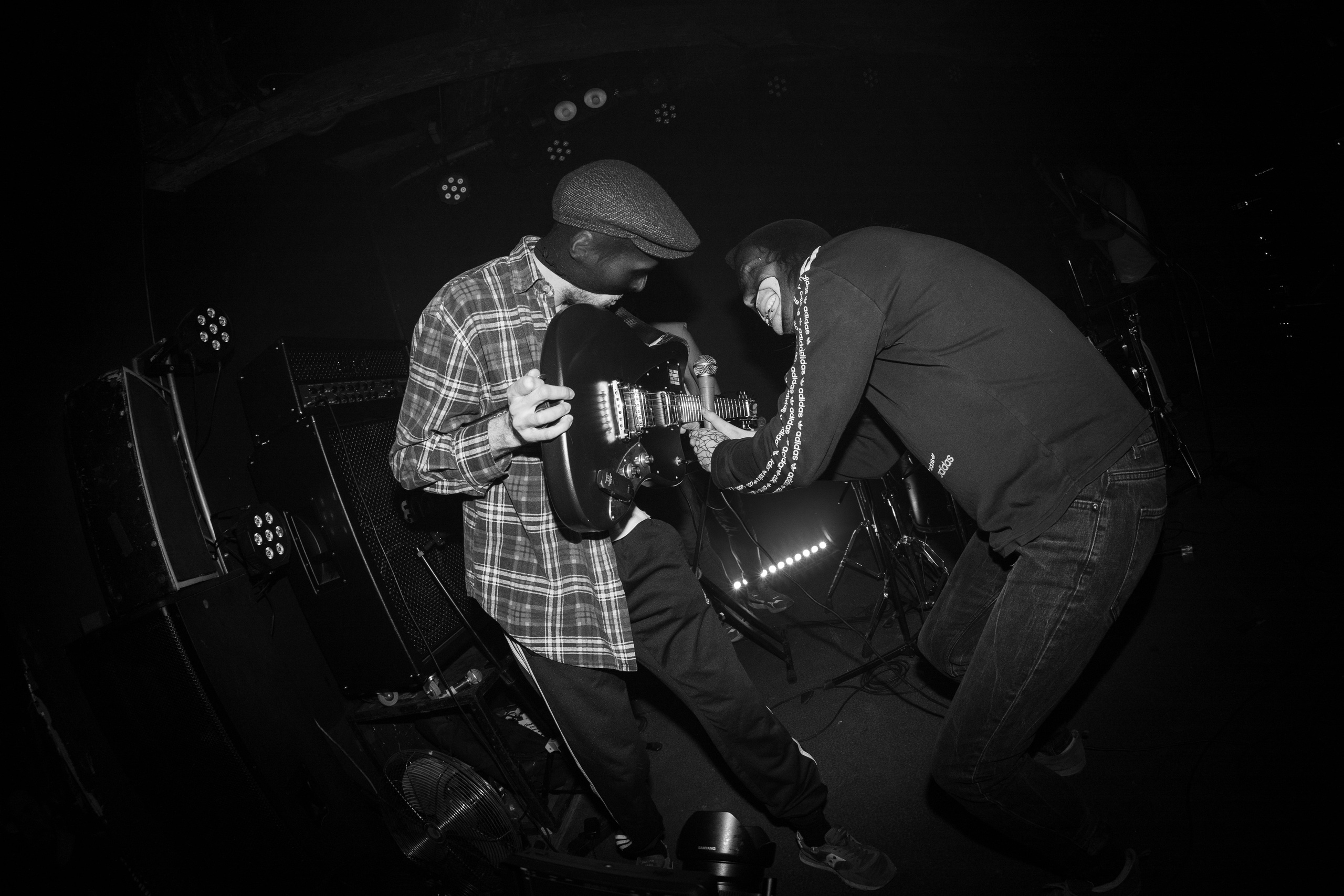 General Grievous|Zoccolo 2.0. Концертный и репортажный фотограф в Санкт-Петербурге Слава Пахомов