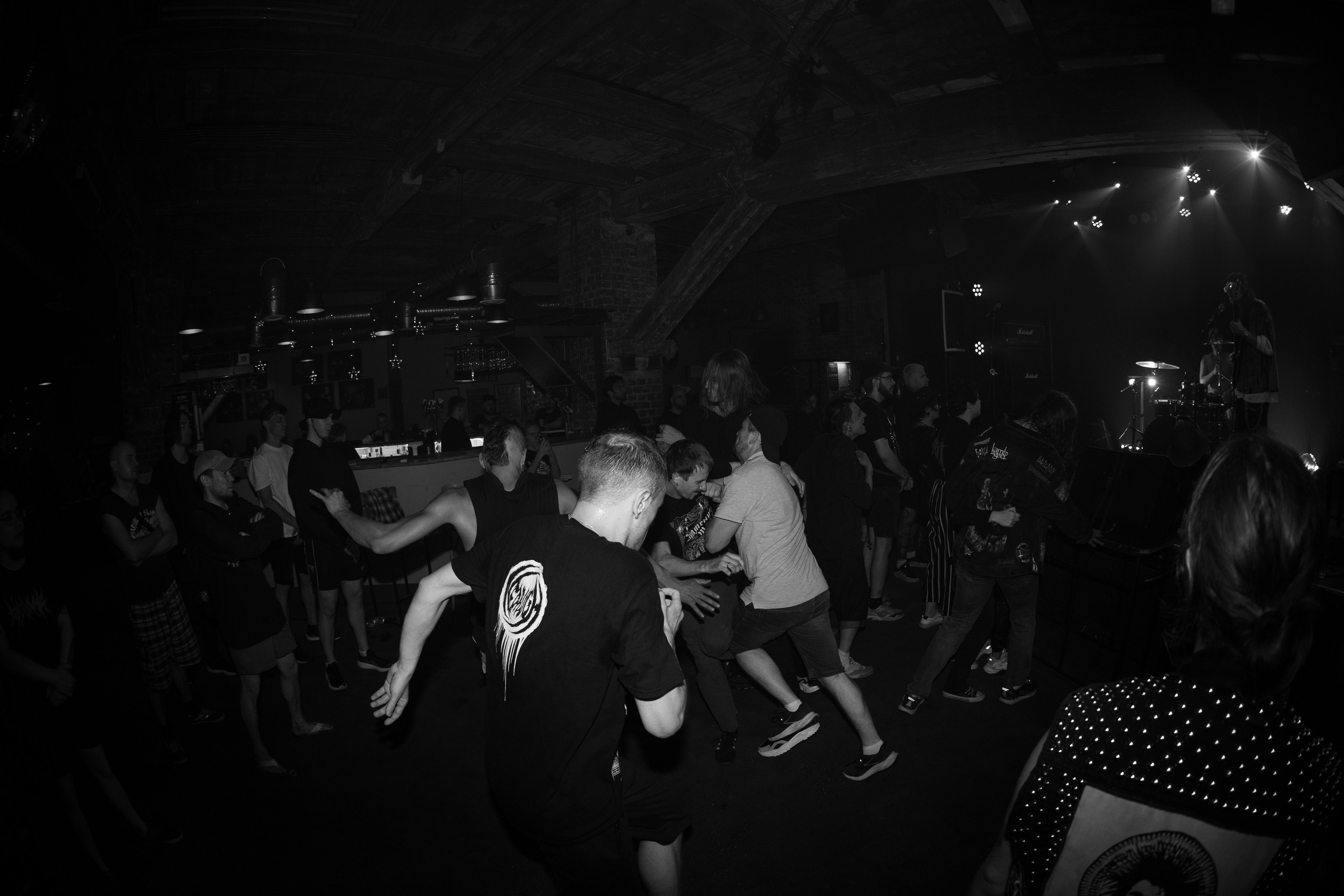 Депрессия и принятие|Zoccolo 2.0. Концертный и репортажный фотограф в Санкт-Петербурге Слава Пахомов