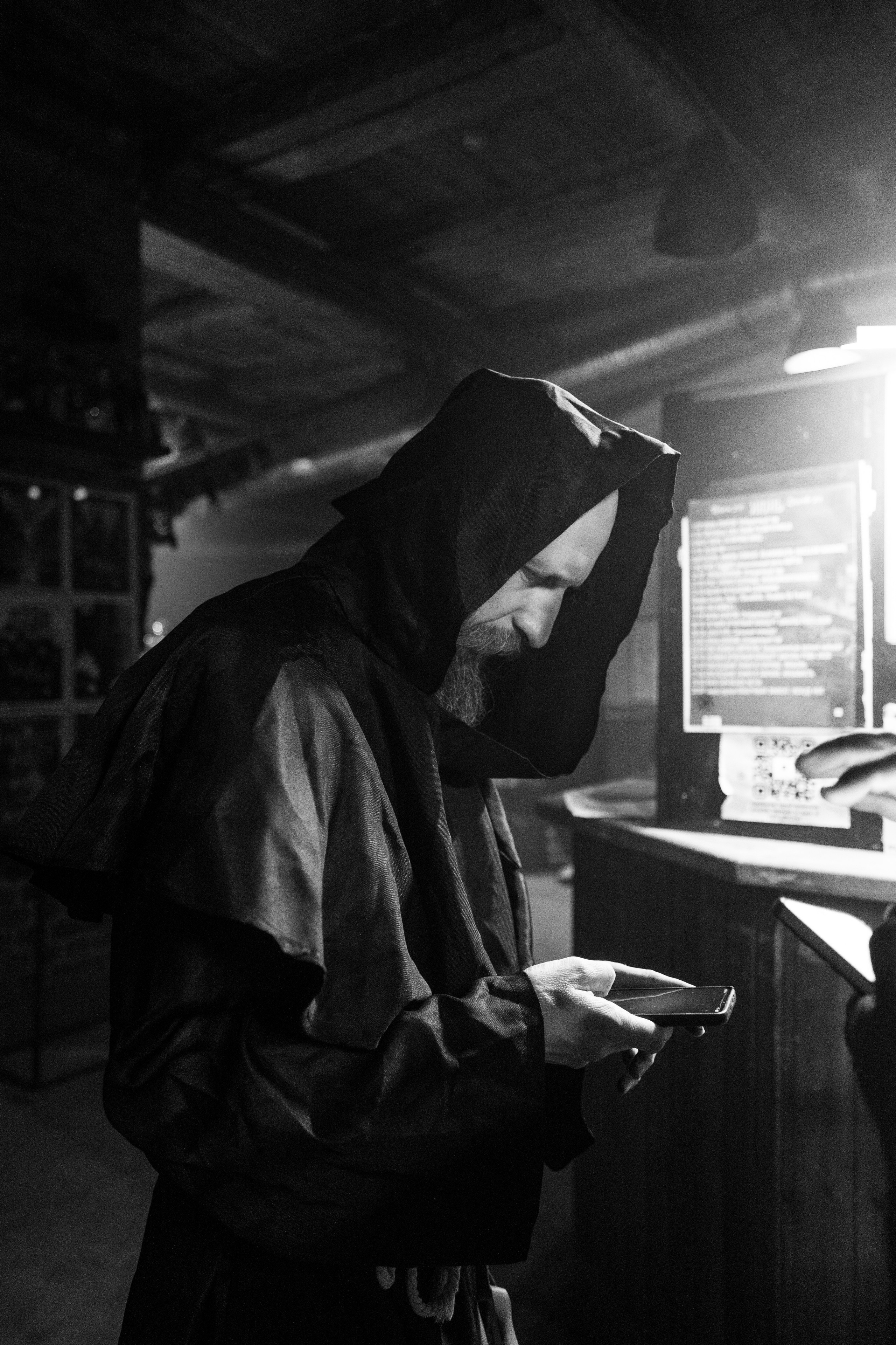 Black Sanctum Ritual lll |Zoccolo 2.0. Концертный и репортажный фотограф в Санкт-Петербурге Слава Пахомов