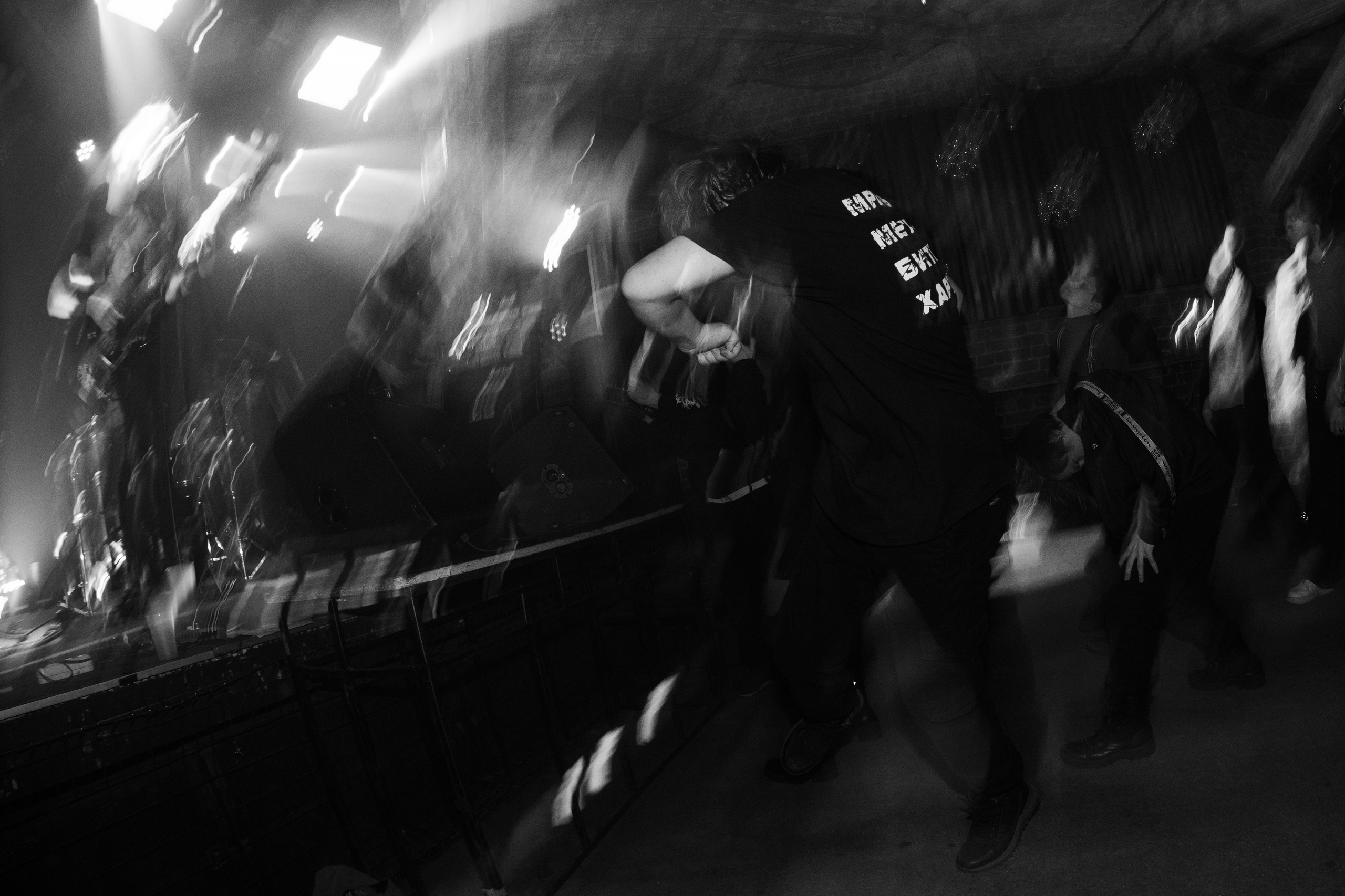 Disillumination • SYMD • Disbound • diploe|Zoccolo 2.0. Концертный и репортажный фотограф в Санкт-Петербурге Слава Пахомов