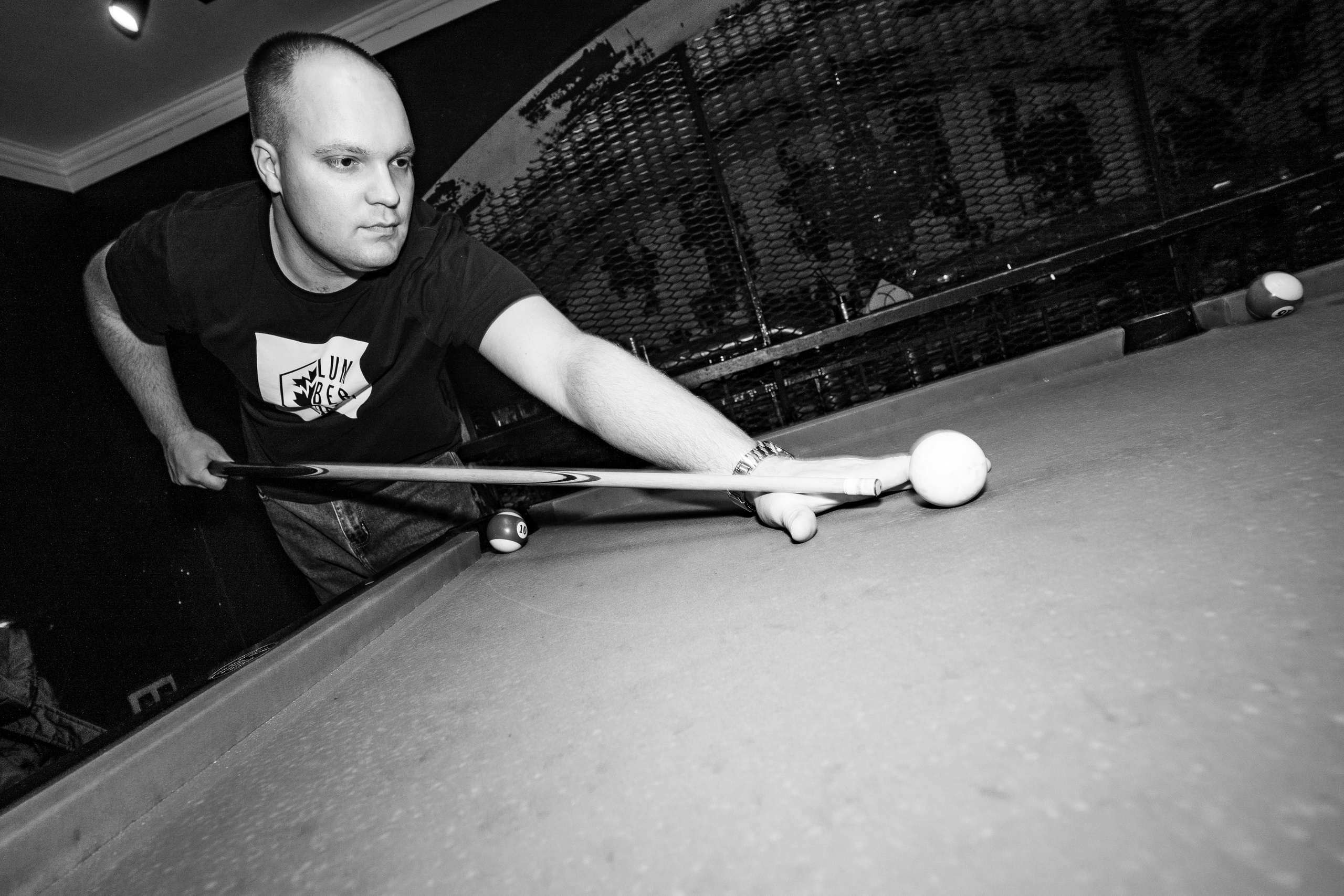 Из Сибири с любовью. Бар разбитых сердец. Концертный и репортажный фотограф в Санкт-Петербурге Слава Пахомов